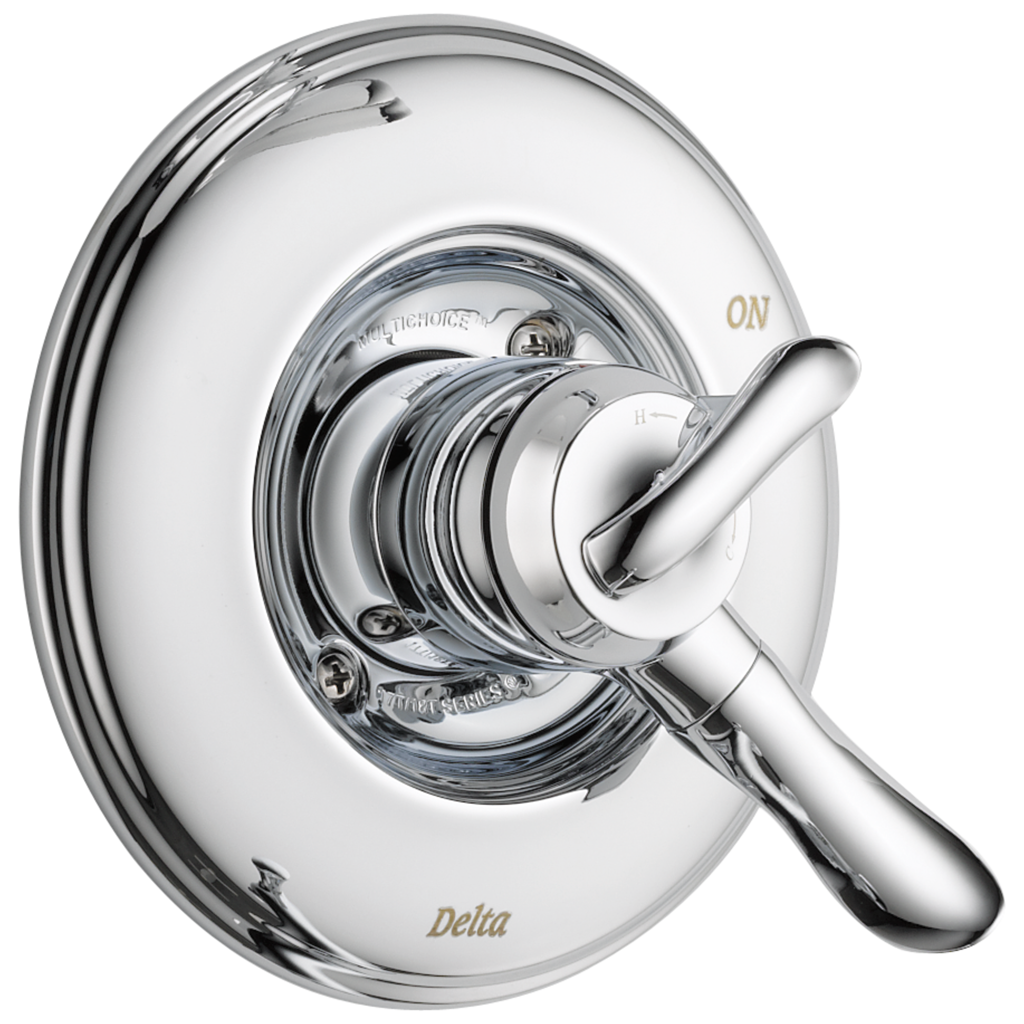 Delta Linden™: Monitor® 17 Series Valve Only Trim - Maison&Co.