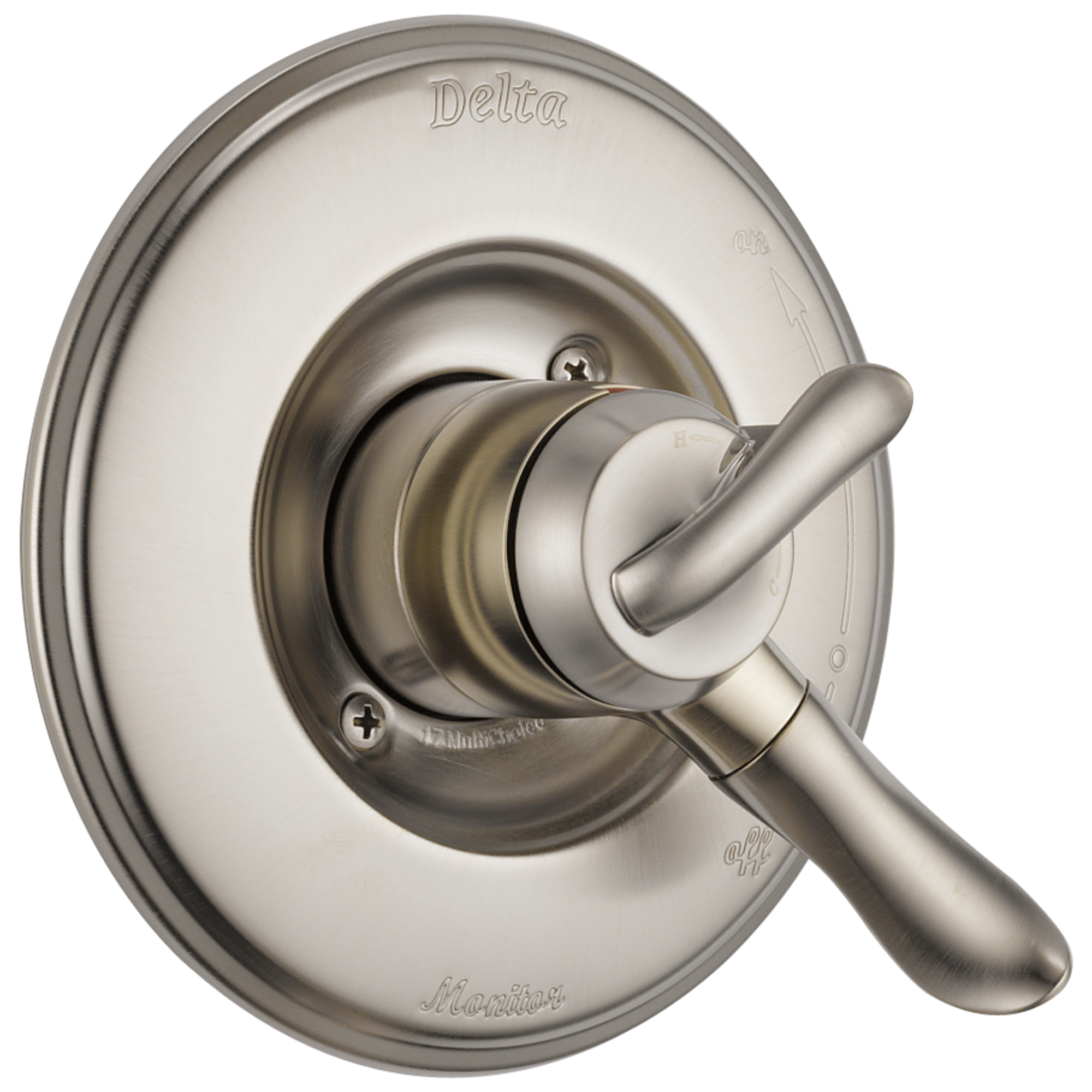 Delta Linden™: Monitor® 17 Series Valve Only Trim - Maison&Co.