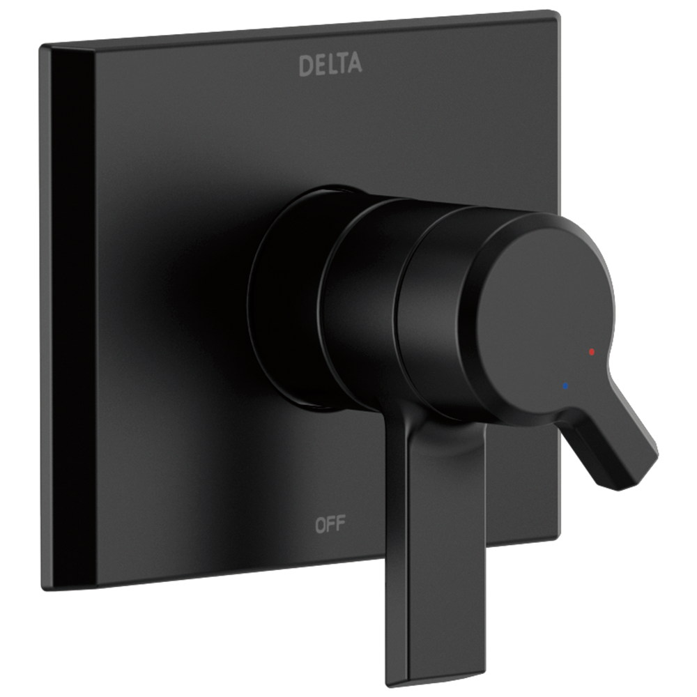Delta Pivotal™: Monitor® 17 Series Valve Only Trim