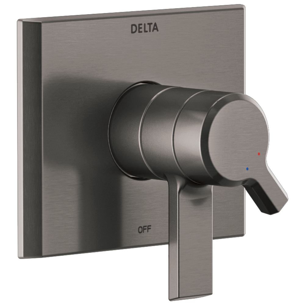 Delta Pivotal™: Monitor® 17 Series Valve Only Trim