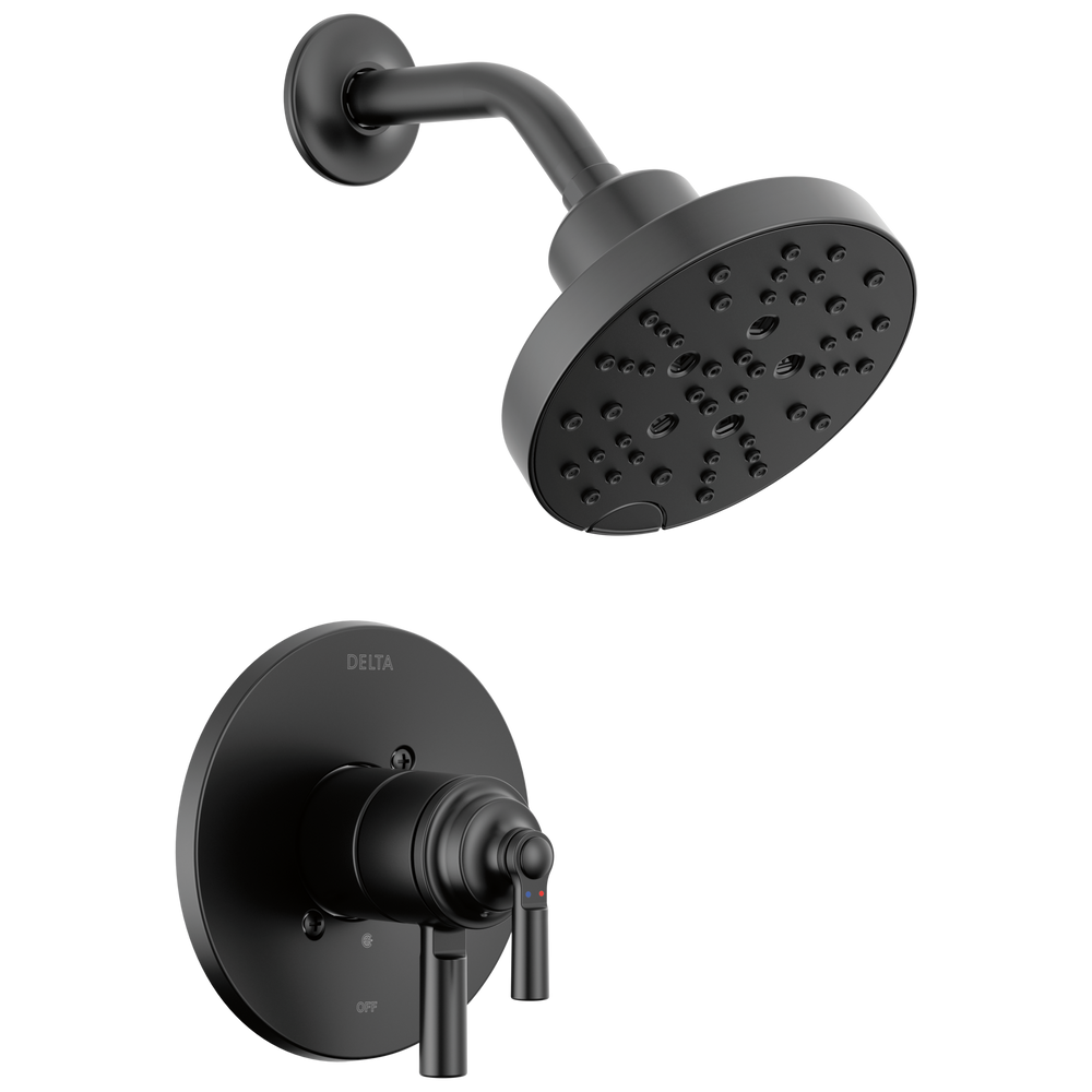 Delta SAYLOR™: Monitor® 17 Series Shower Trim