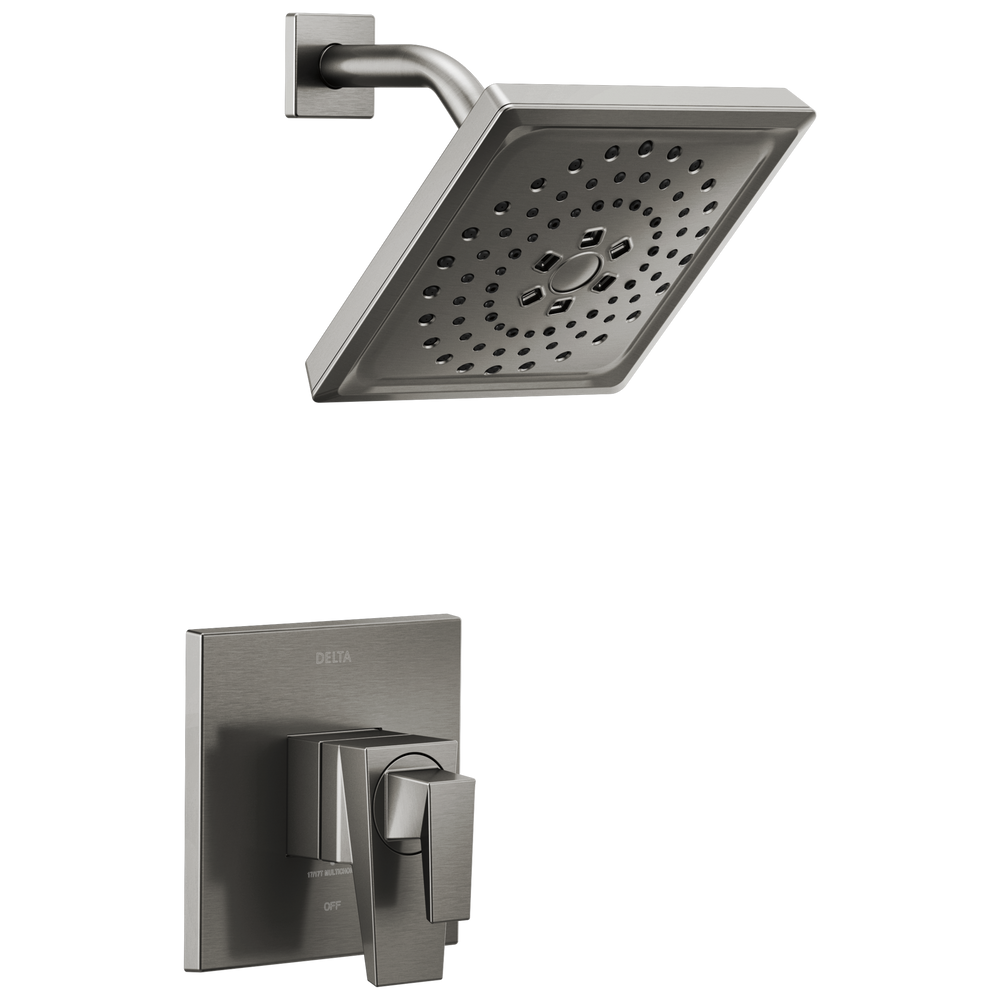 Delta Trillian™: 17 Series H2Okinetic Shower Only Trim