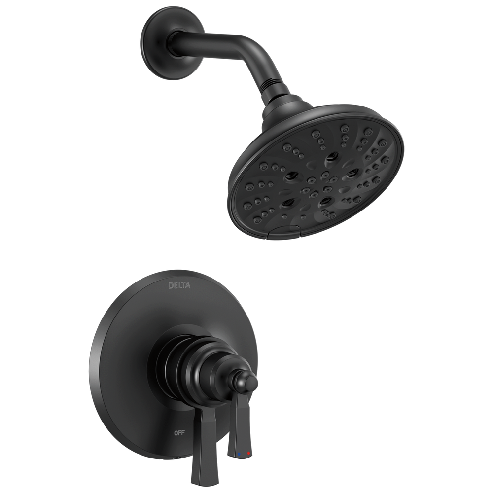Delta Dorval™: Monitor 17 Series Shower Trim
