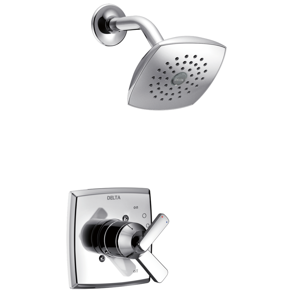 Delta Ashlyn®: Monitor® 17 Series Shower Trim