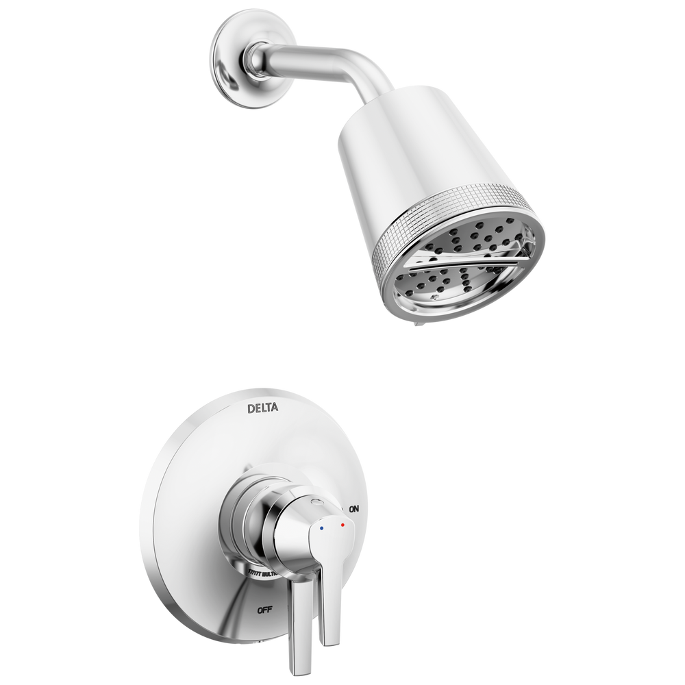 Delta Galeon™: 17 Series Shower Trim with Cylinder SH