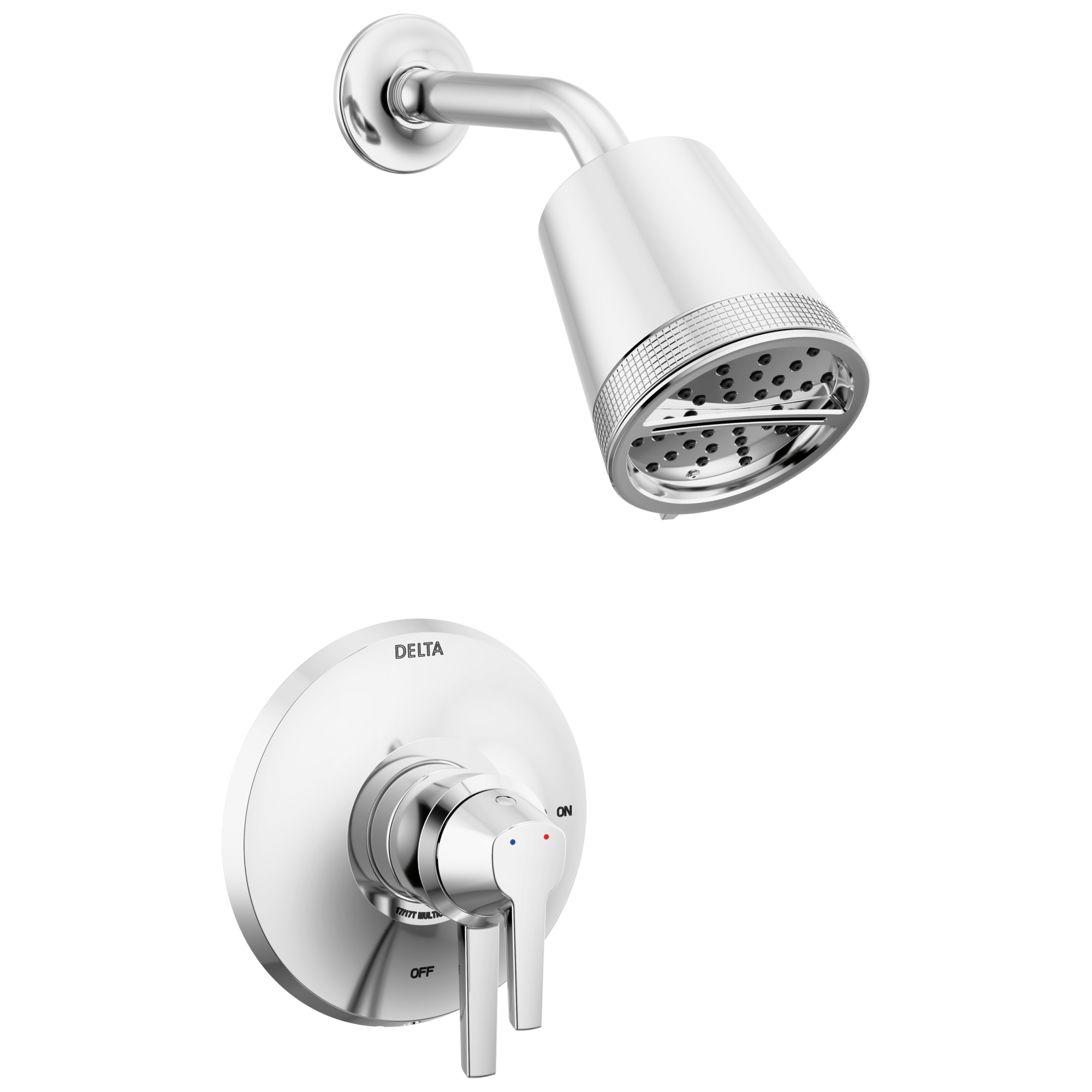 Delta Galeon™: 17 Series Shower Trim with Cylinder SH