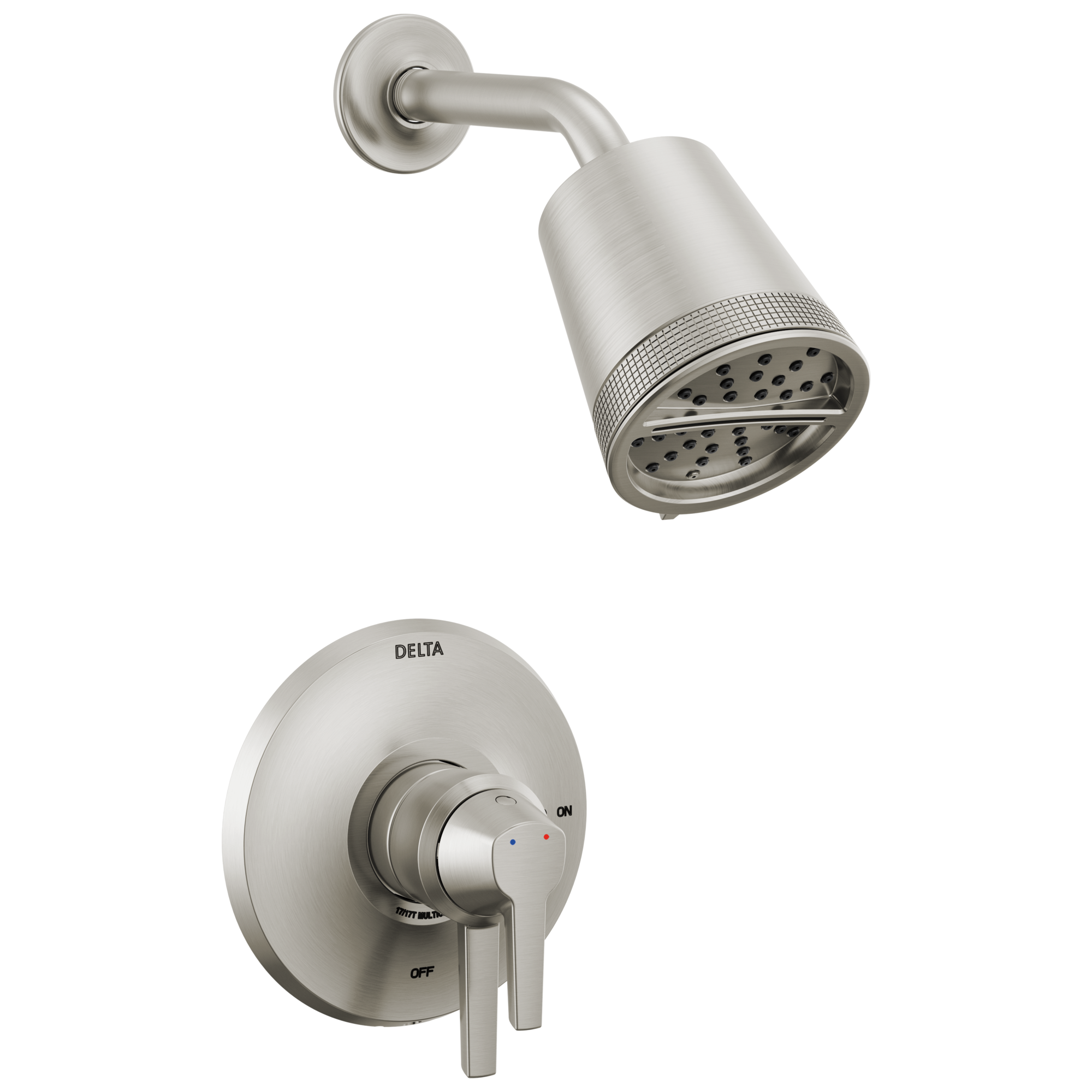 Delta Galeon™: 17 Series Shower Trim with Cylinder SH