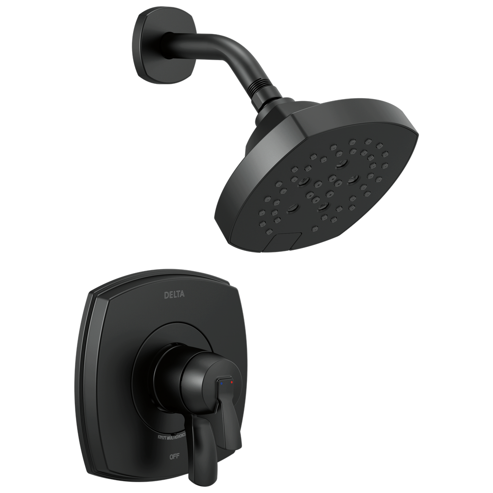 Delta Stryke®: 17 Series Shower Only