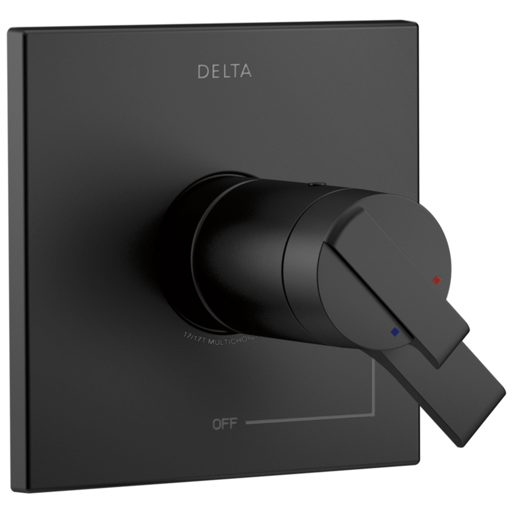 Delta Ara®: TempAssure® 17T Series Valve Only Trim
