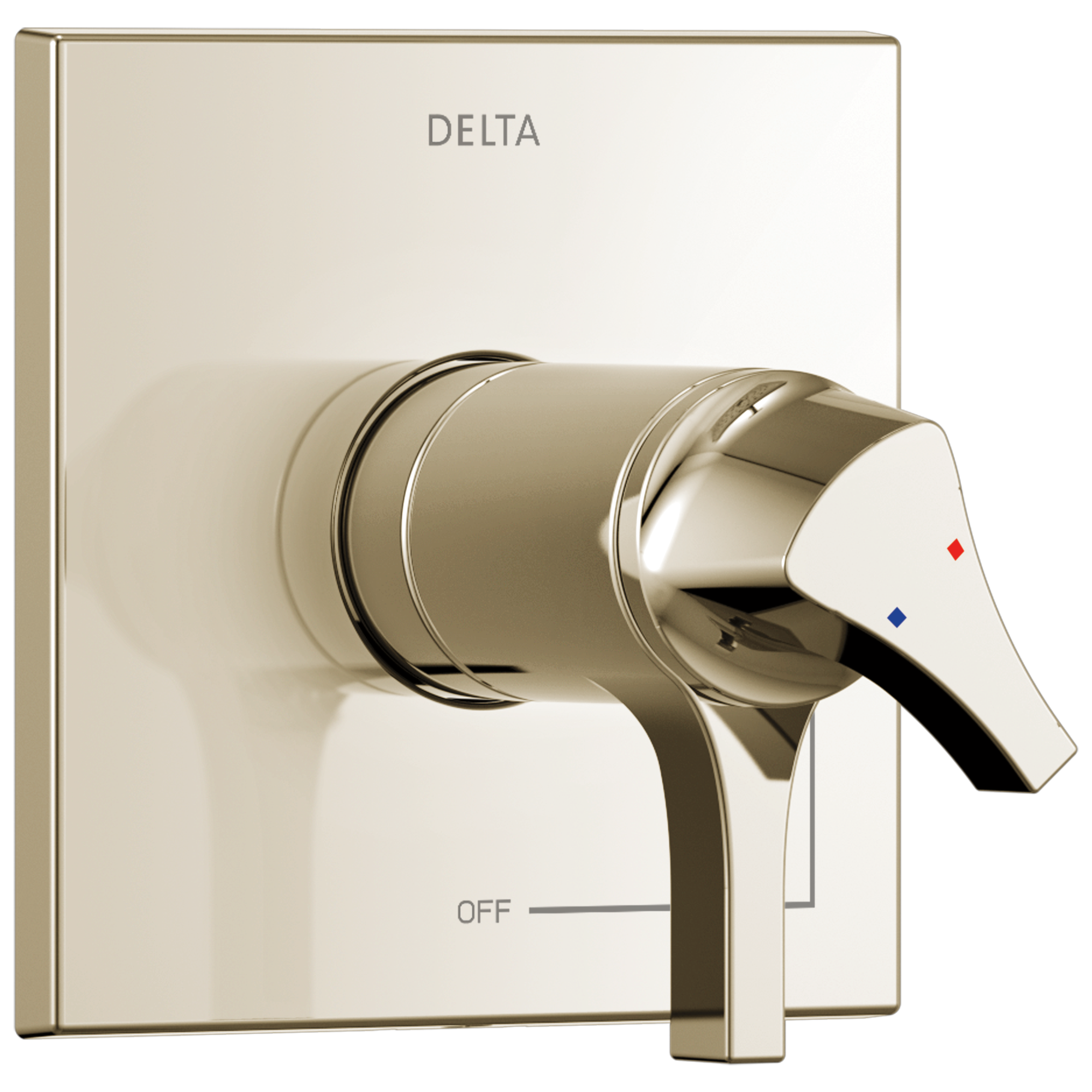 Delta Zura®: TempAssure® 17T Series Valve Only Trim