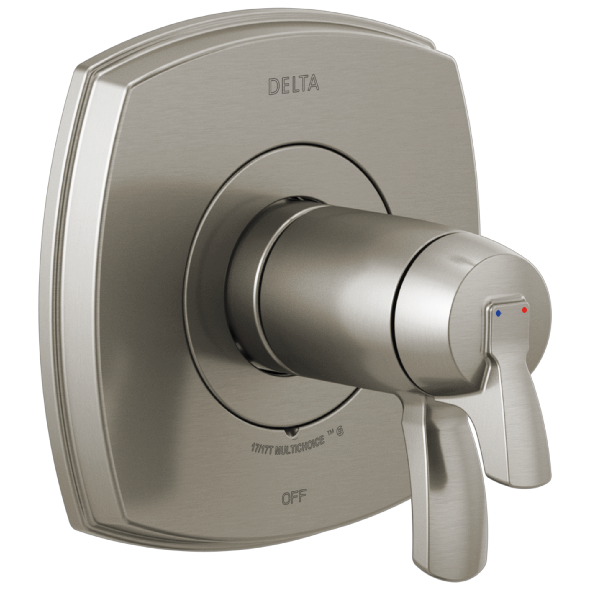 Delta Stryke®: 17 Thermostatic Valve Only