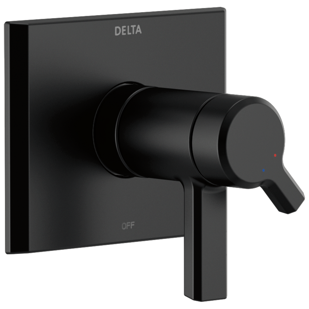 Delta Pivotal™: TempAssure® 17T Series Valve Only Trim