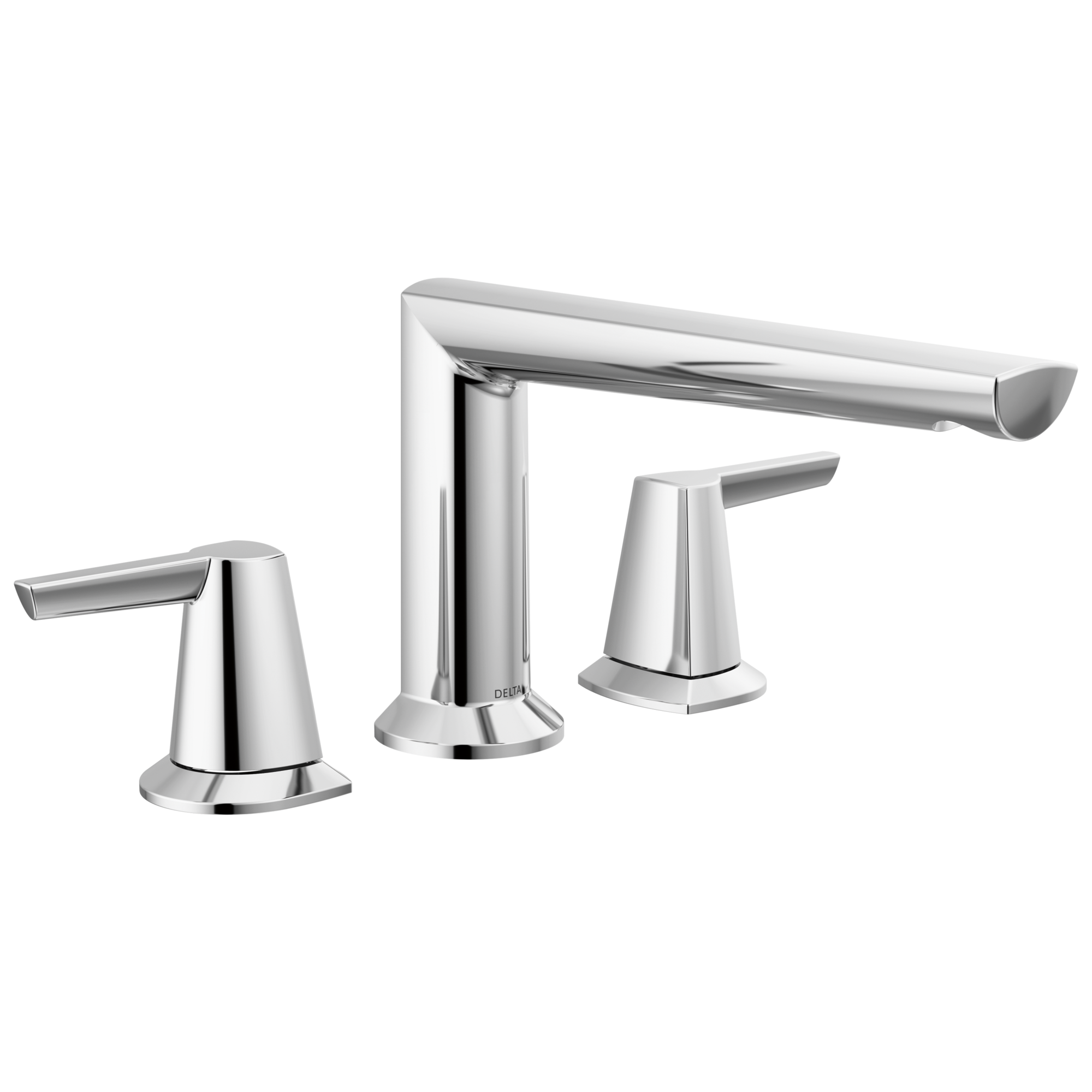 Delta Galeon™: 3-Hole Roman Tub Trim