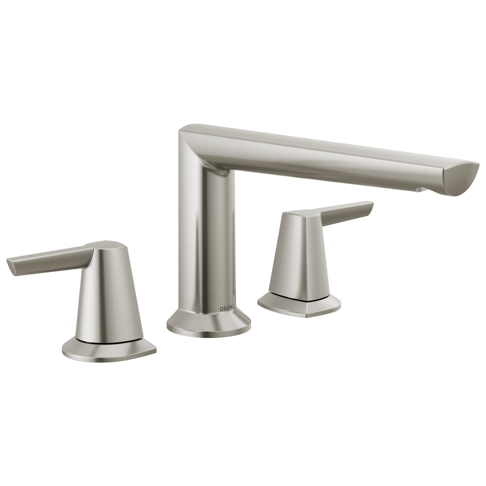 Delta Galeon™: 3-Hole Roman Tub Trim