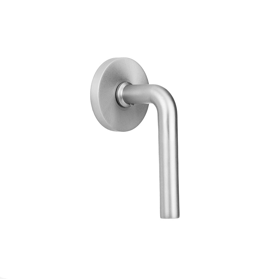 Contempo Slim Lever with Round Escutcheon Trim for Exacto Volume Controls and Diverters (J-VC34 / J-VC12 / J-20682 / J-20686 / J-20688 / J-20687 / J-20689) in Multiple Finishes