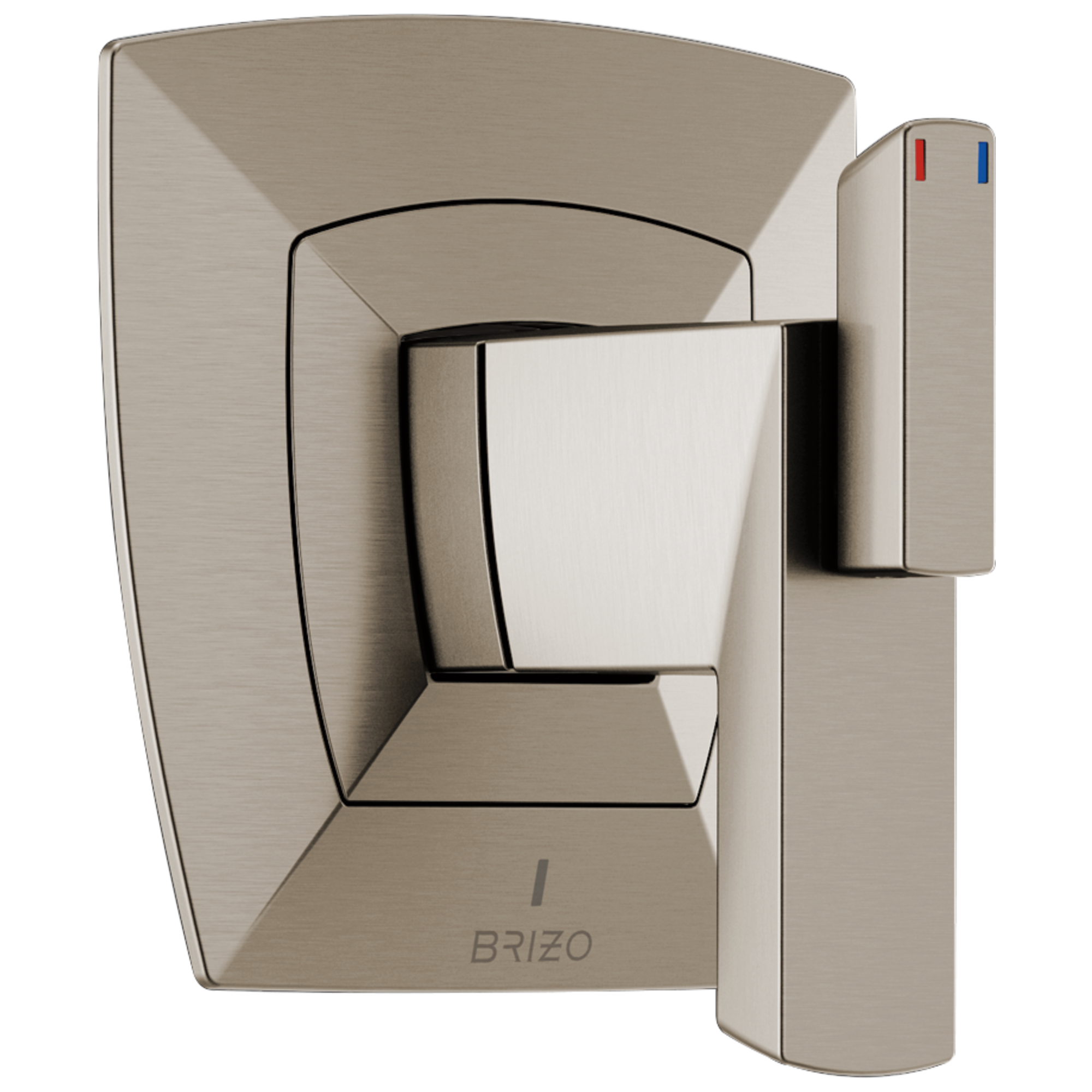 Brizo Vettis®: Tempassure® Thermostatic Valve Only Trim