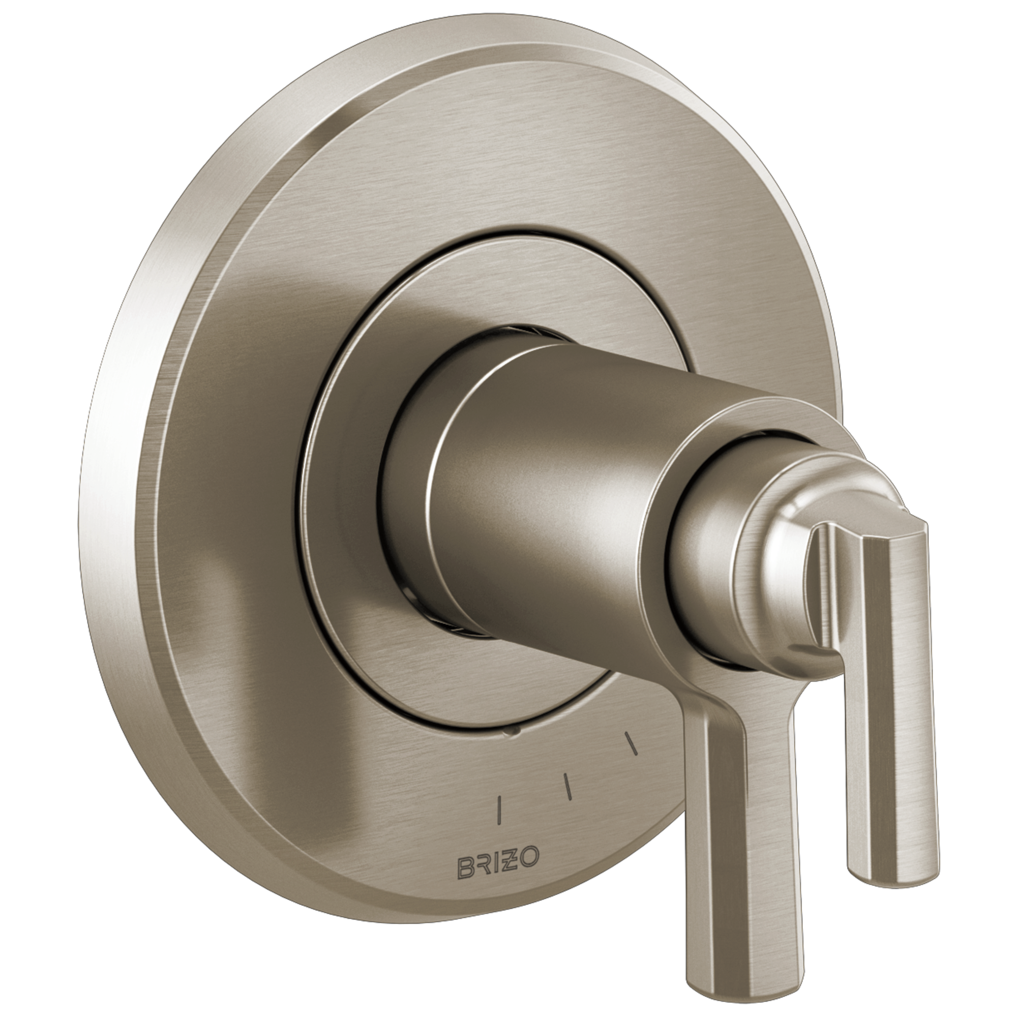 Brizo Levoir™: Tempassure® Thermostatic Valve Only Trim