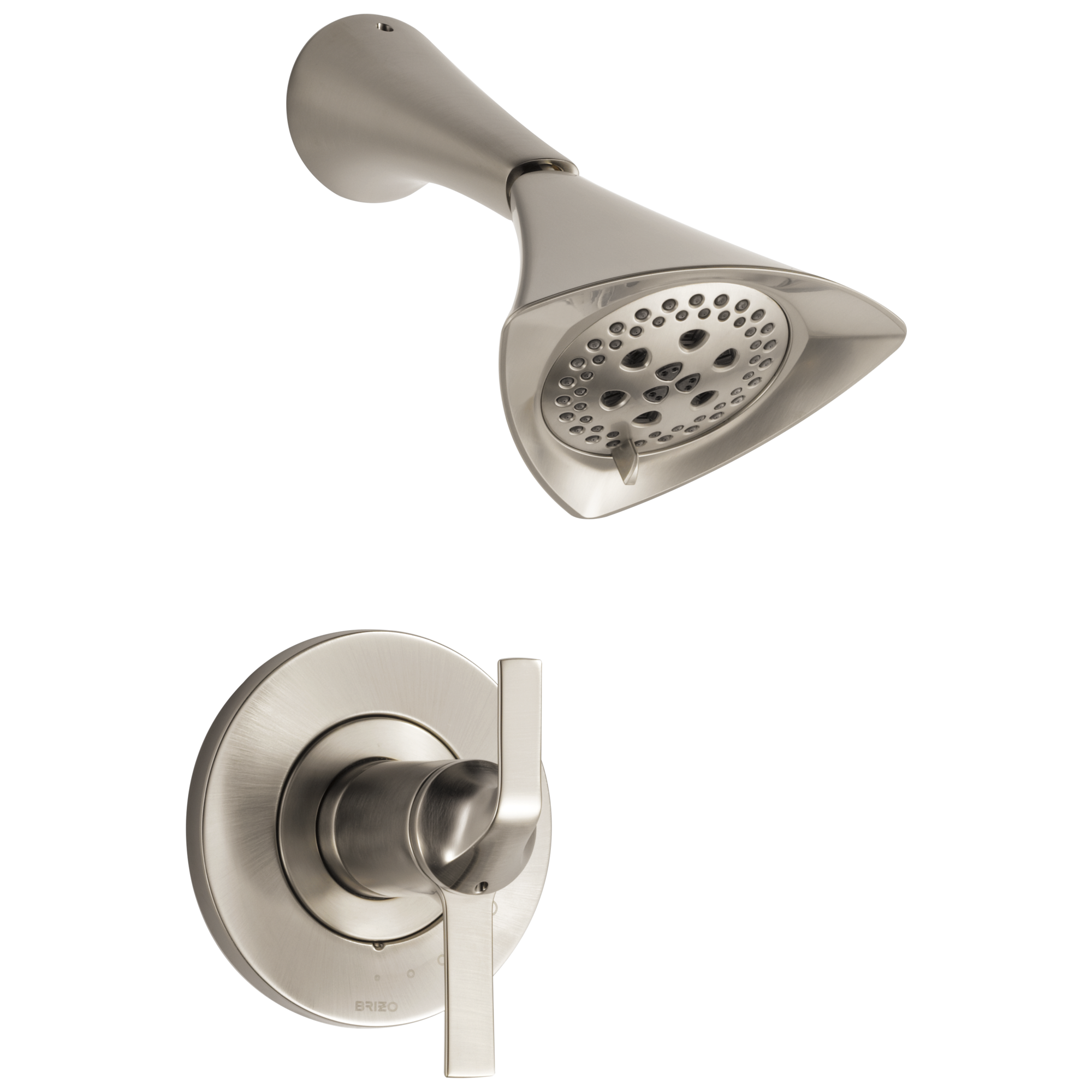 Brizo Sotria®: Tempassure® Thermostatic Shower Only