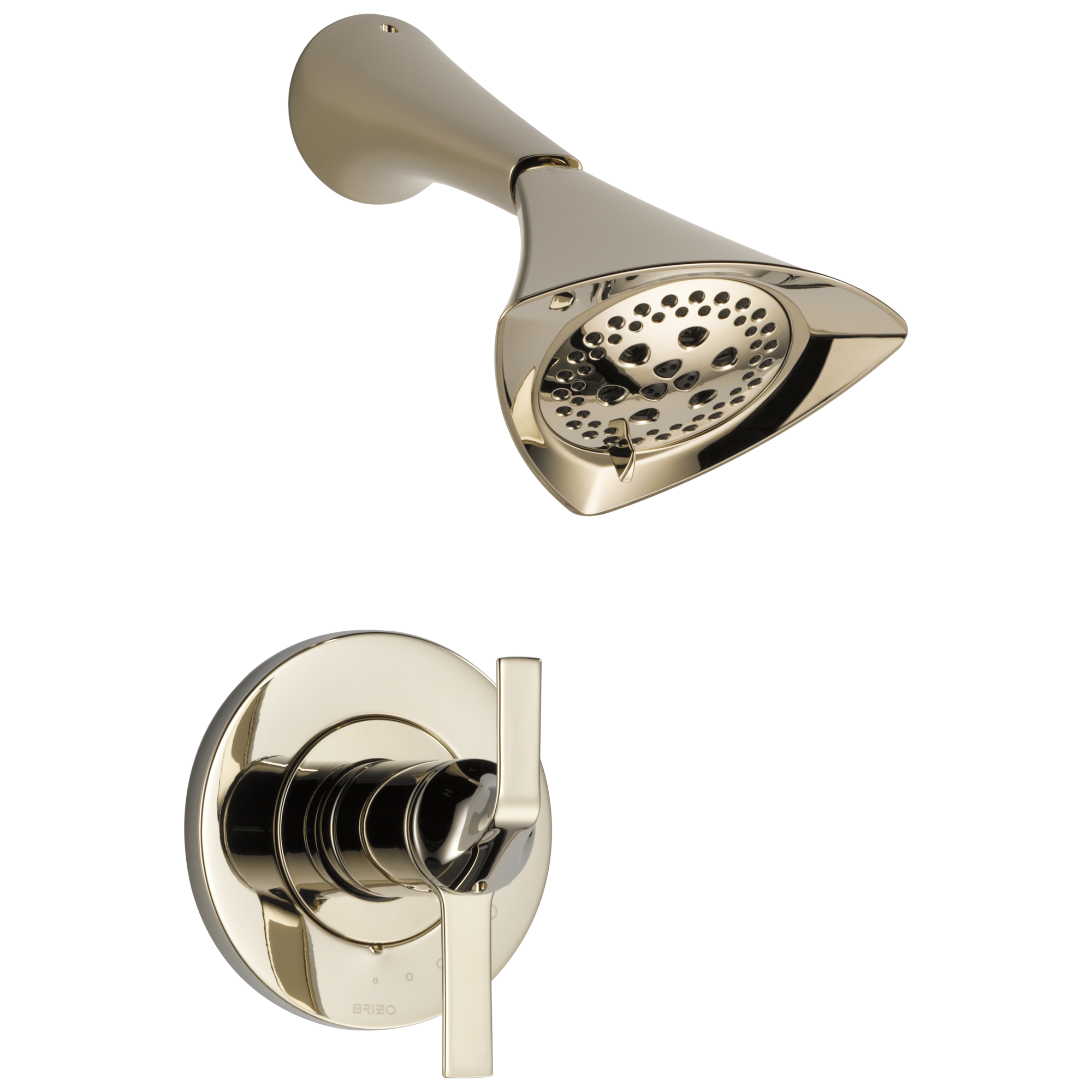 Brizo Sotria®: Tempassure® Thermostatic Shower Only