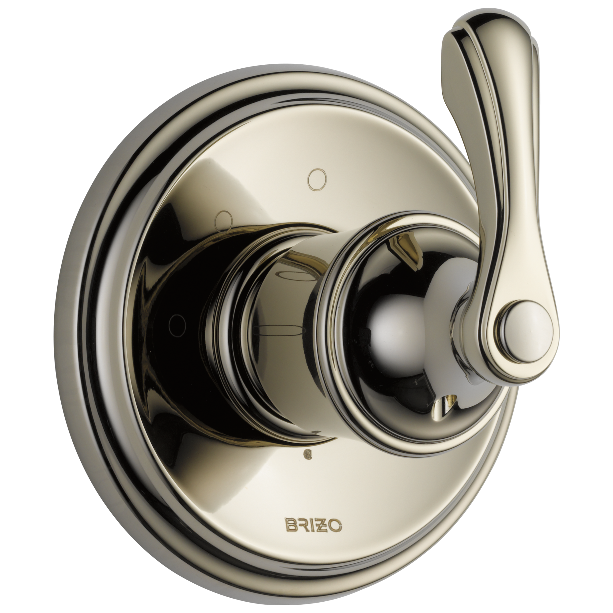 Brizo Charlotte®: 3-Function Diverter Trim