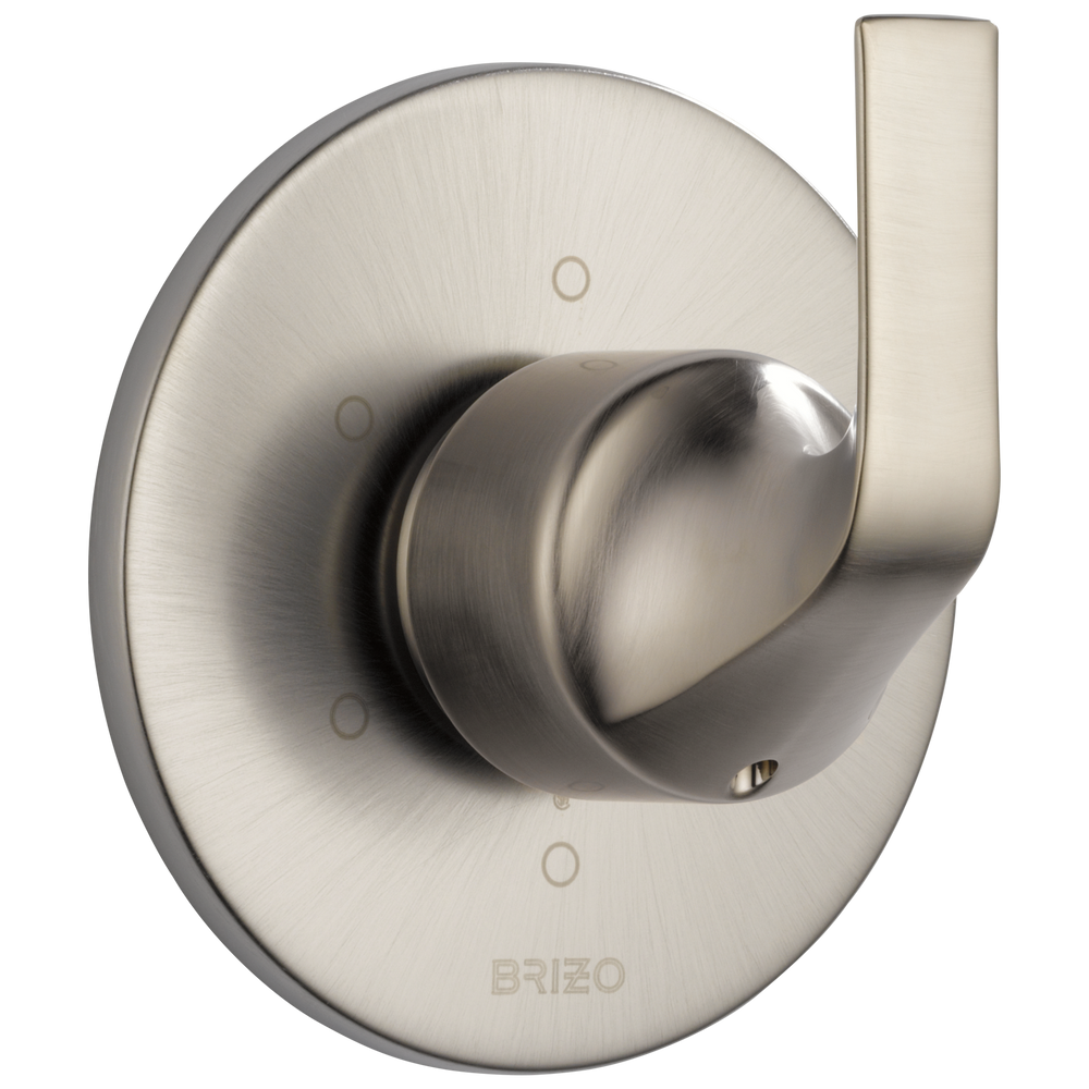 Brizo Sotria®: 6-Function Diverter Trim