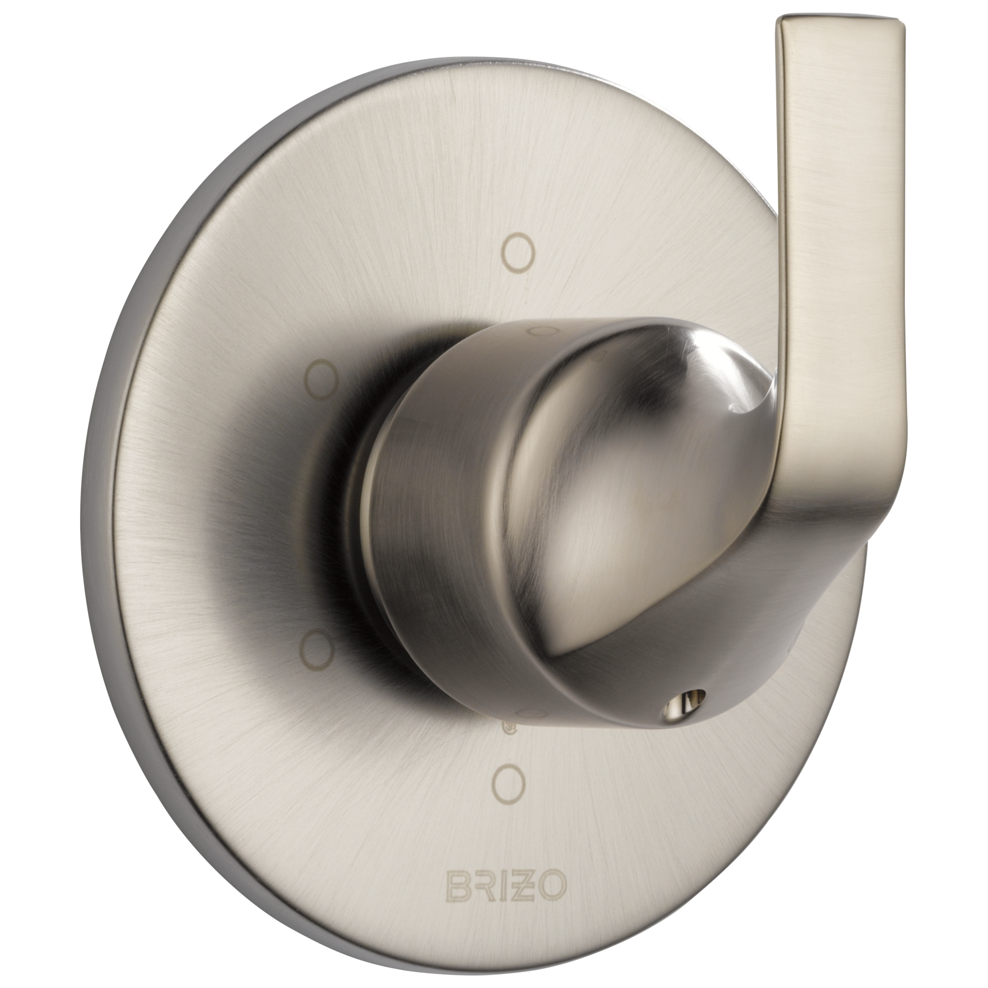 Brizo Sotria®: 6-Function Diverter Trim