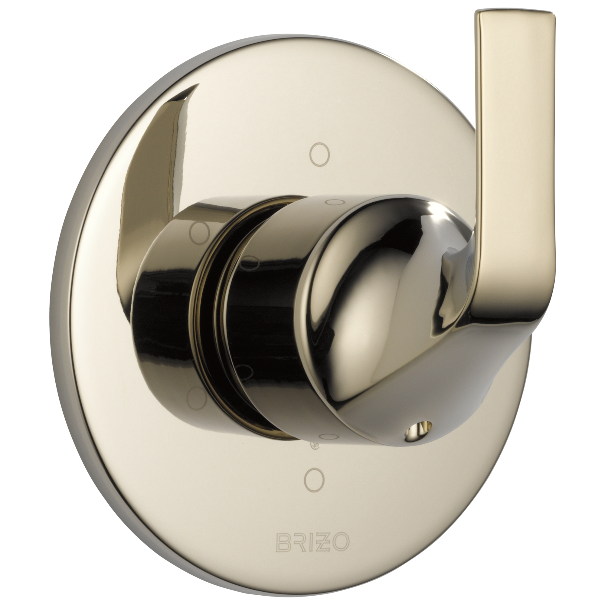 Brizo Sotria®: 6-Function Diverter Trim