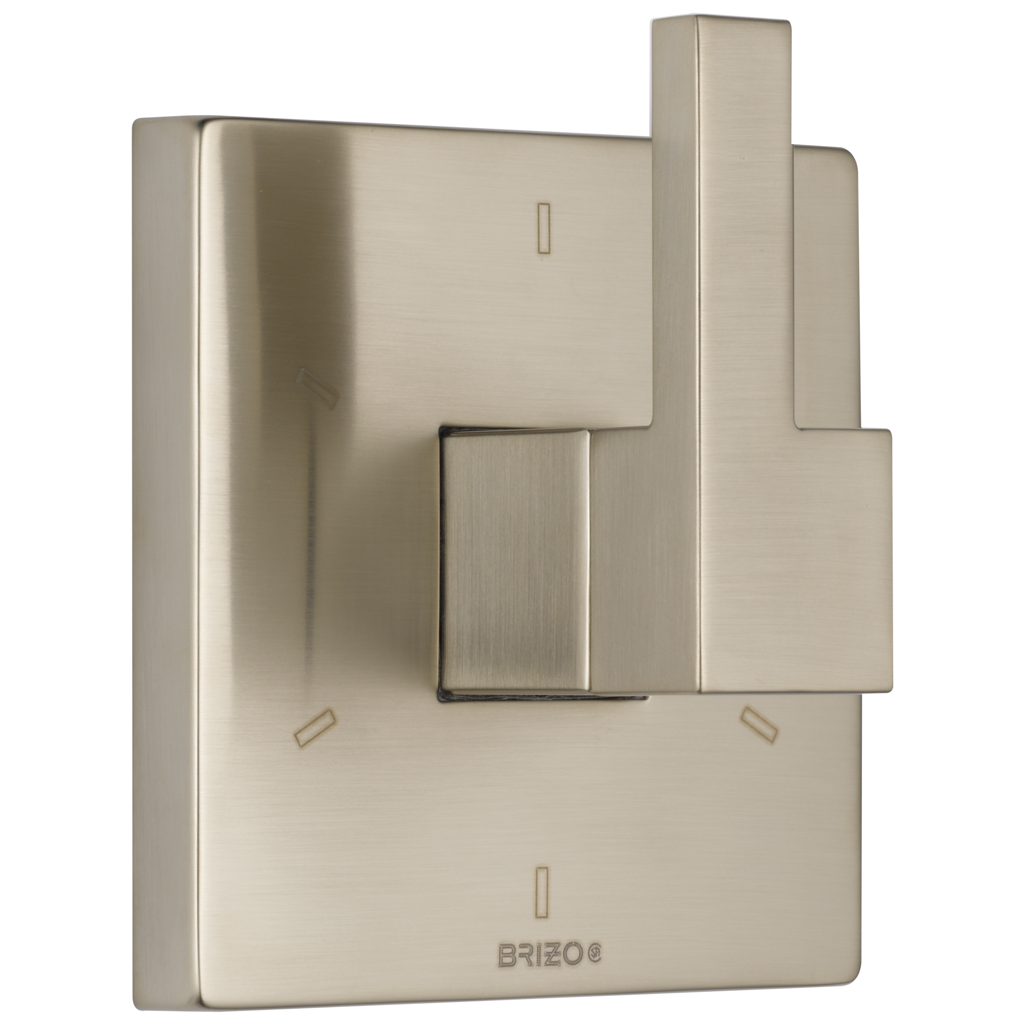 Brizo Siderna®: 6-Function Diverter Trim