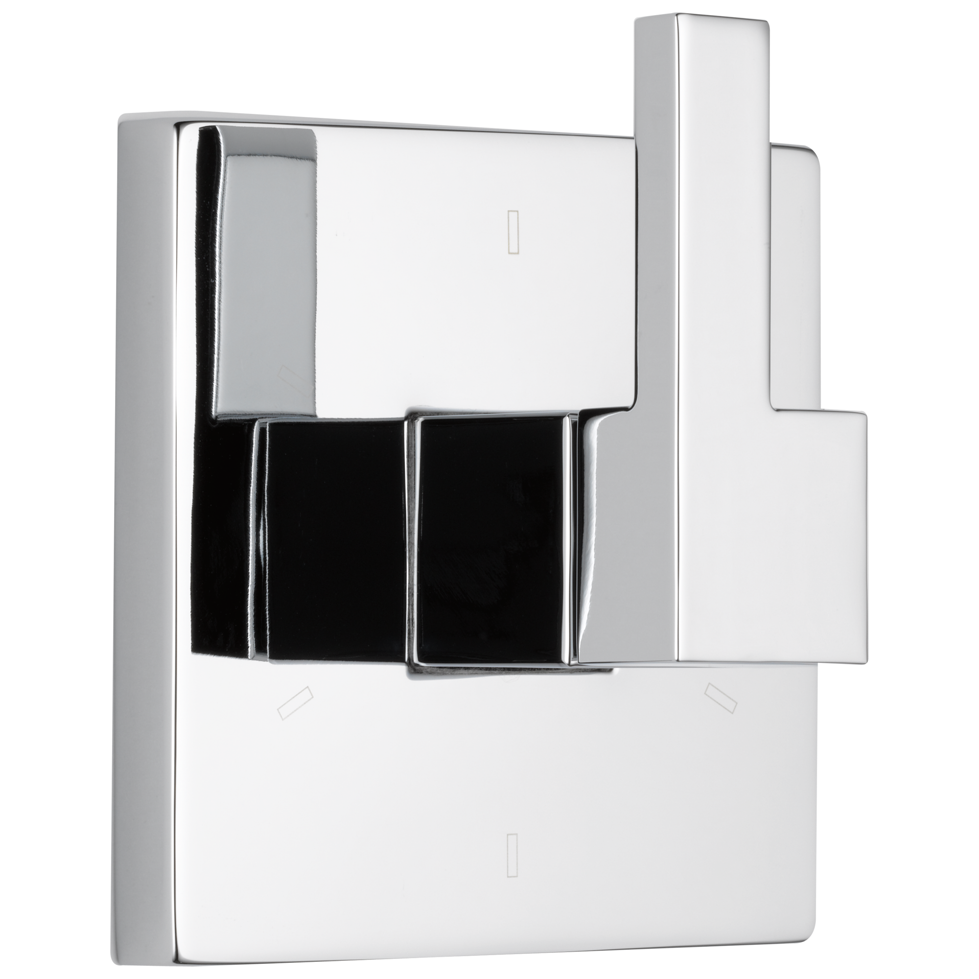 Brizo Siderna®: 6-Function Diverter Trim