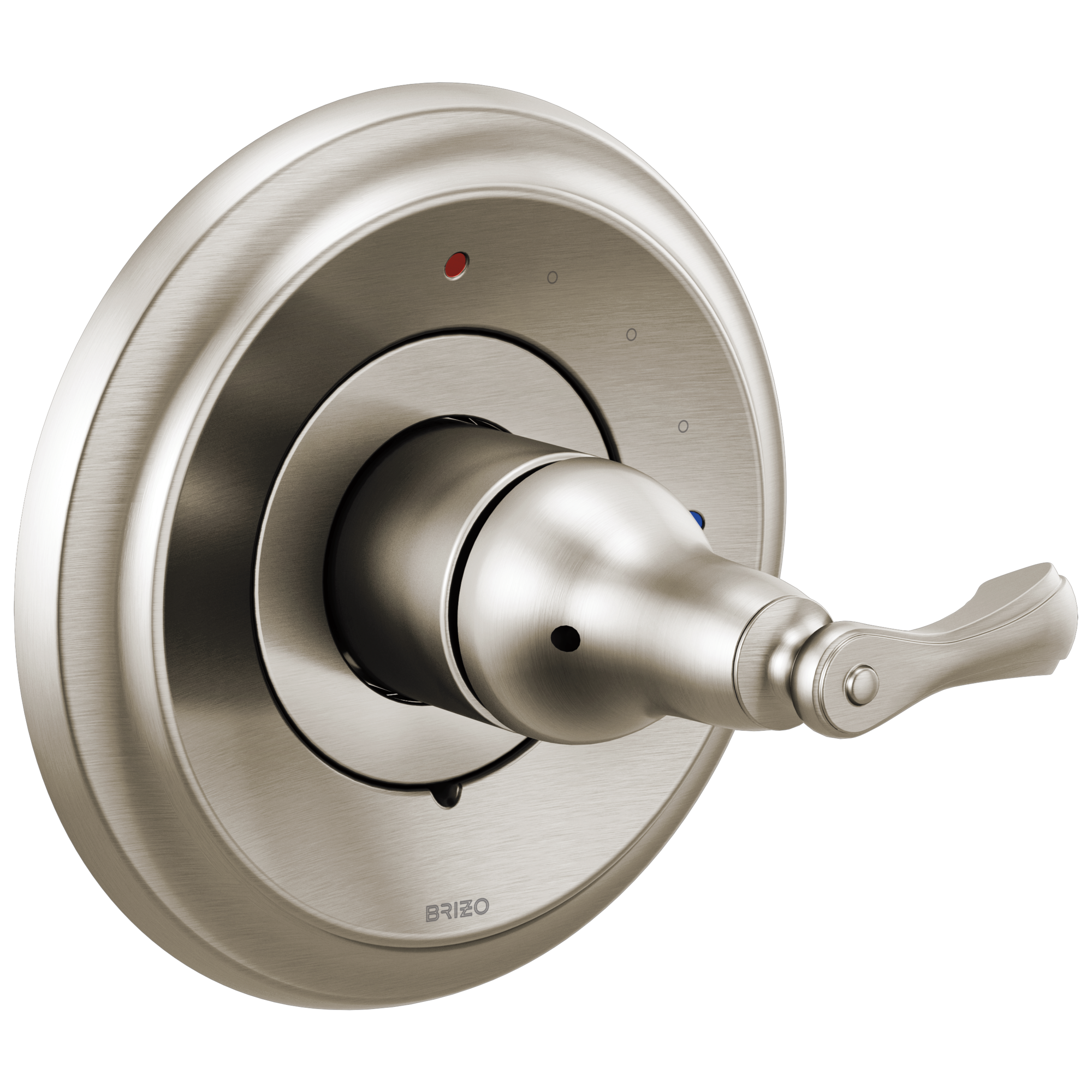 Brizo Charlotte®: Pressure Balance Valve Only Trim