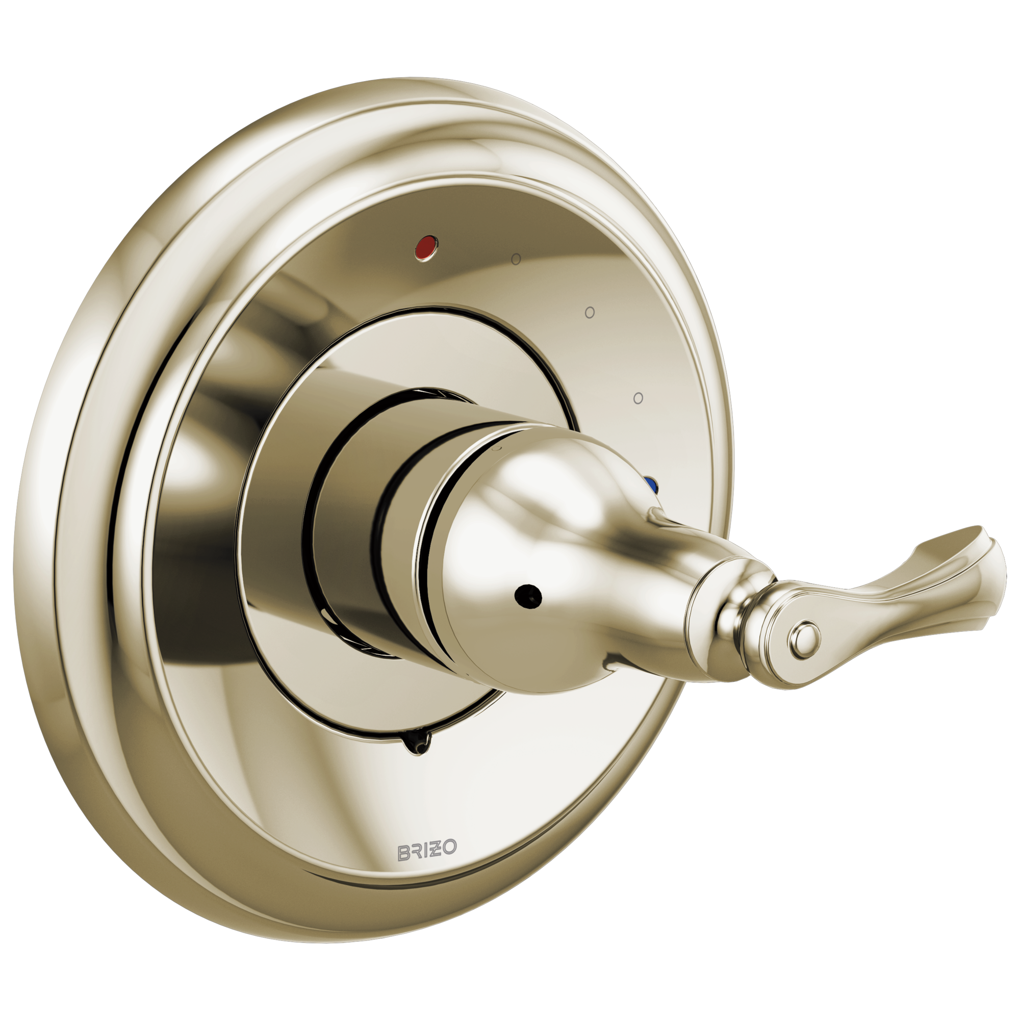 Brizo Charlotte®: Pressure Balance Valve Only Trim