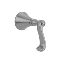 Cranford Ribbon Lever Trim For Exacto Volume Controls And Diverters (J-VC34 / J-VC12 / J-20682 / J-20686 / J-20688) in Multiple Finishes - Maison&Co.