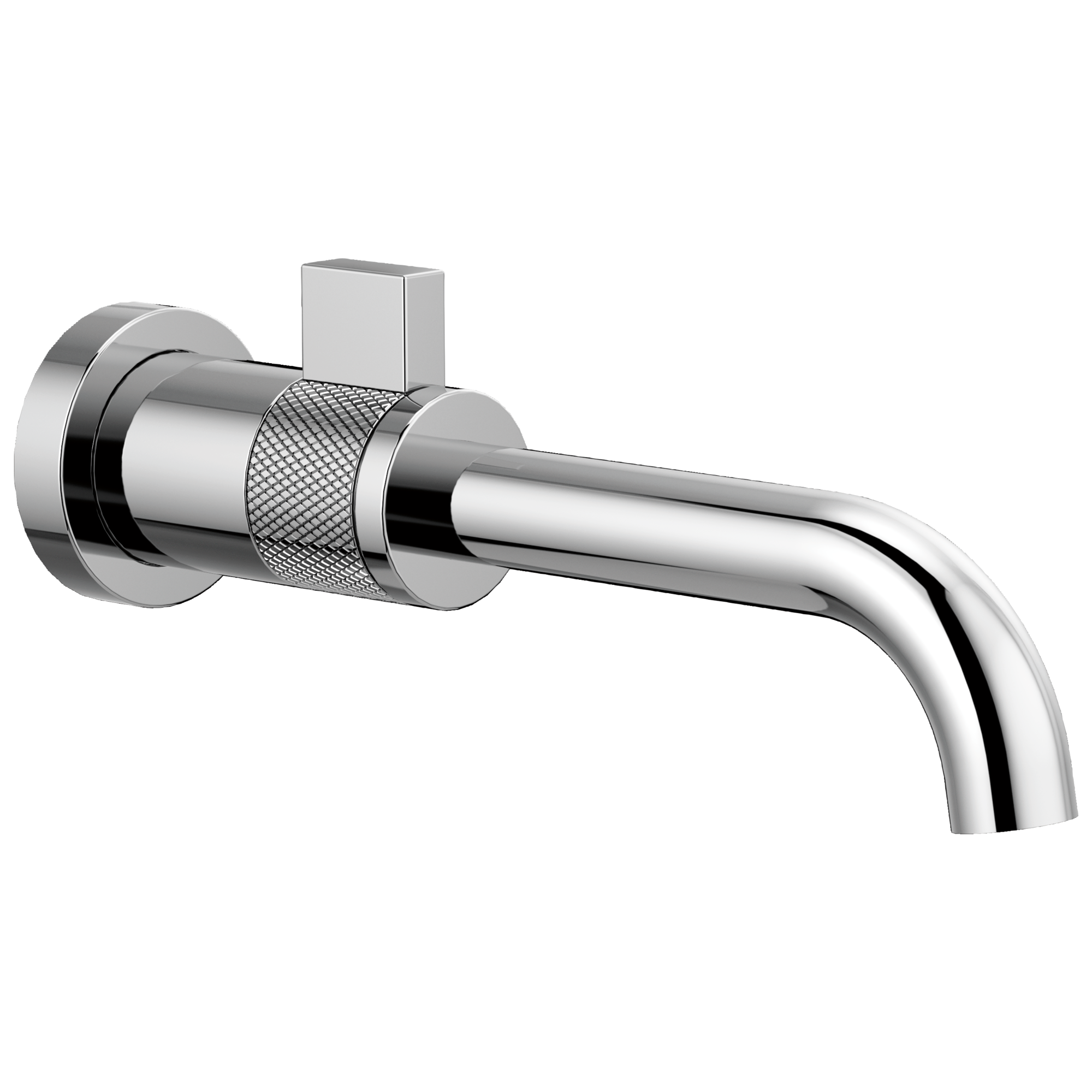 Brizo Litze®: Single-Handle Wall Mount Lavatory Faucet 1.2 GPM