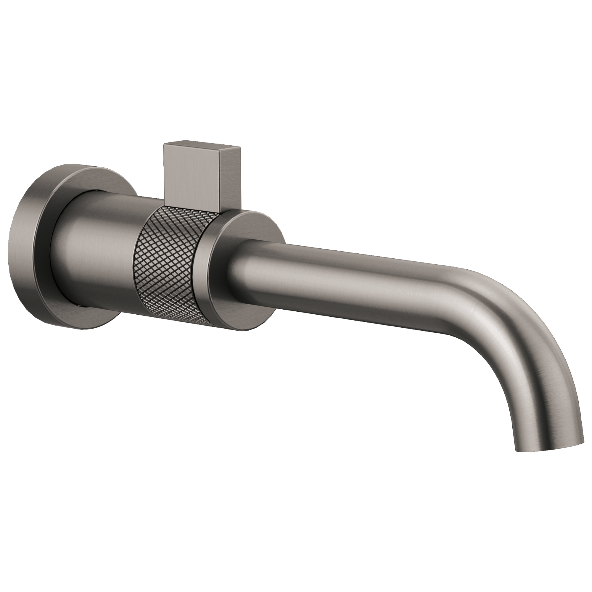 Brizo Litze®: Single-Handle Wall Mount Lavatory Faucet 1.2 GPM