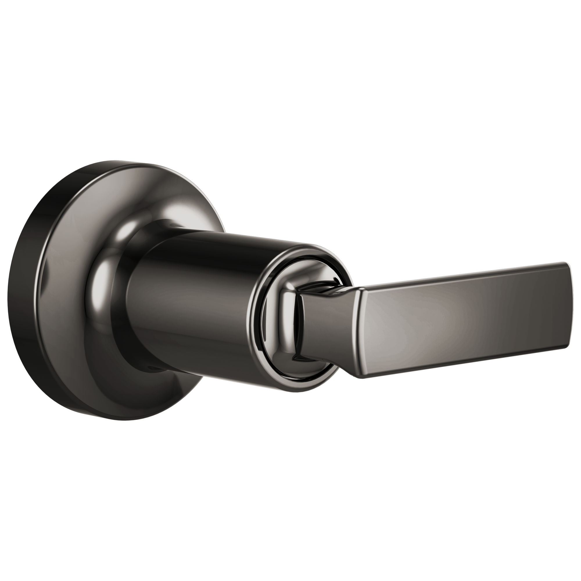 Brizo Kintsu®: Sensori Volume Control Trim with Lever Handle