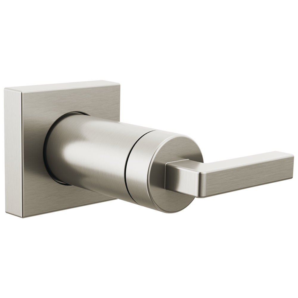 Brizo Frank Lloyd Wright®: Sensori® Volume Control Trim with Lever Handle