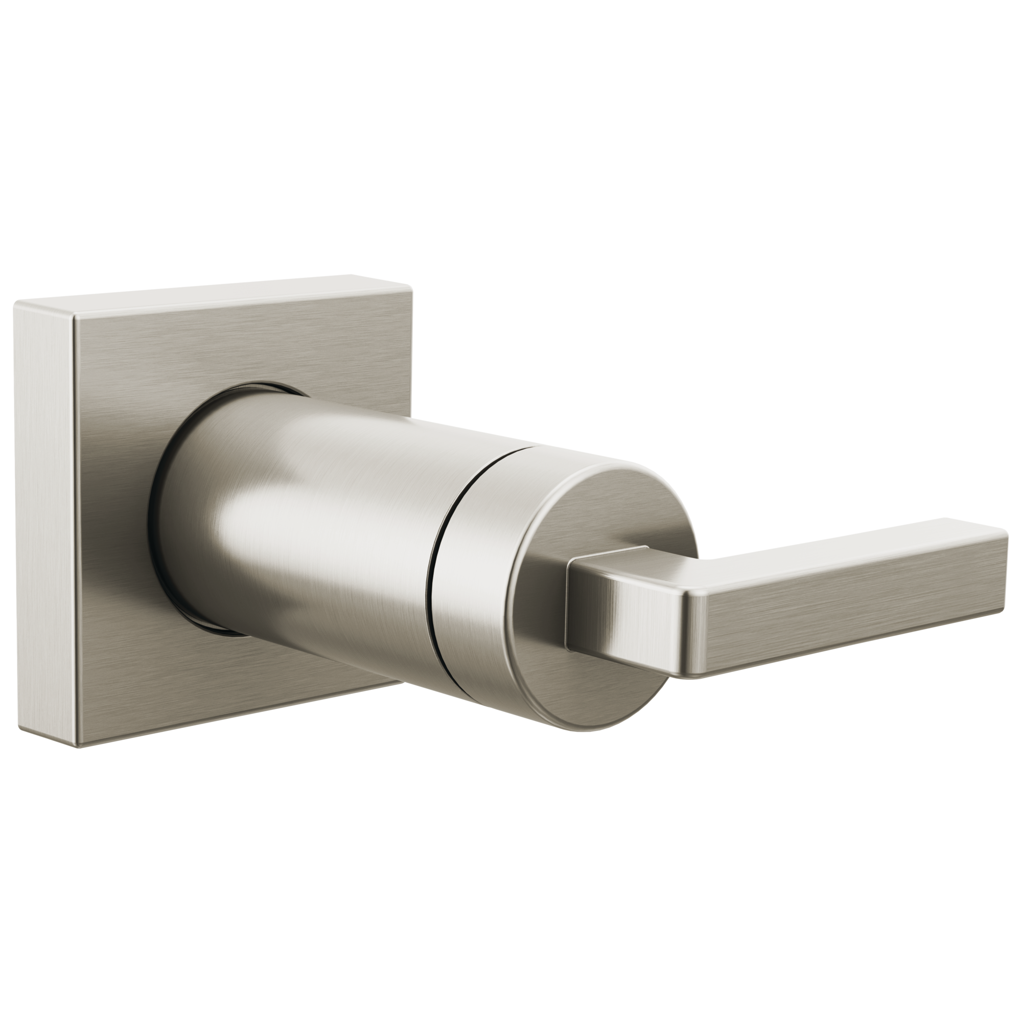 Brizo Frank Lloyd Wright®: Sensori® Volume Control Trim with Lever Handle