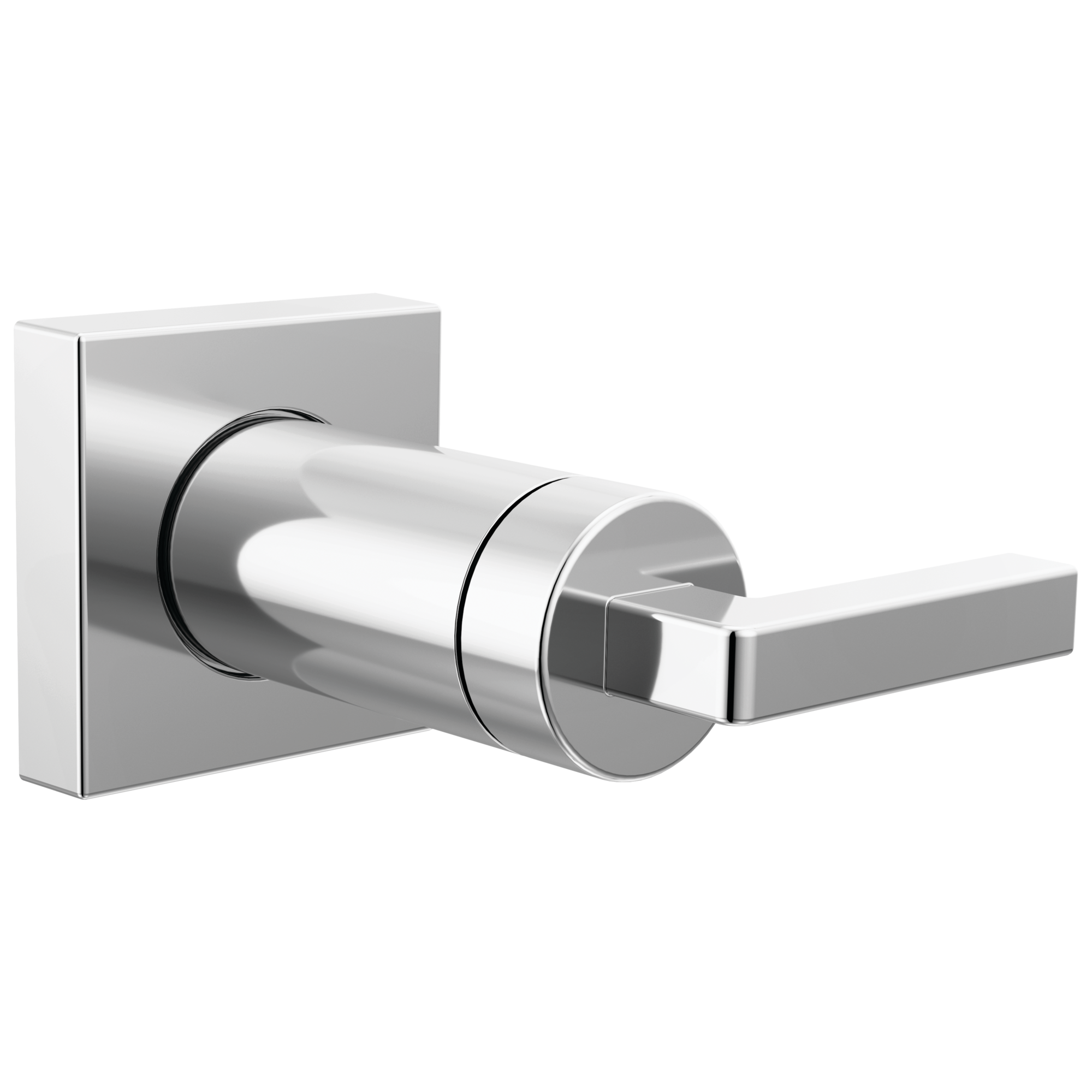 Brizo Frank Lloyd Wright®: Sensori® Volume Control Trim with Lever Handle