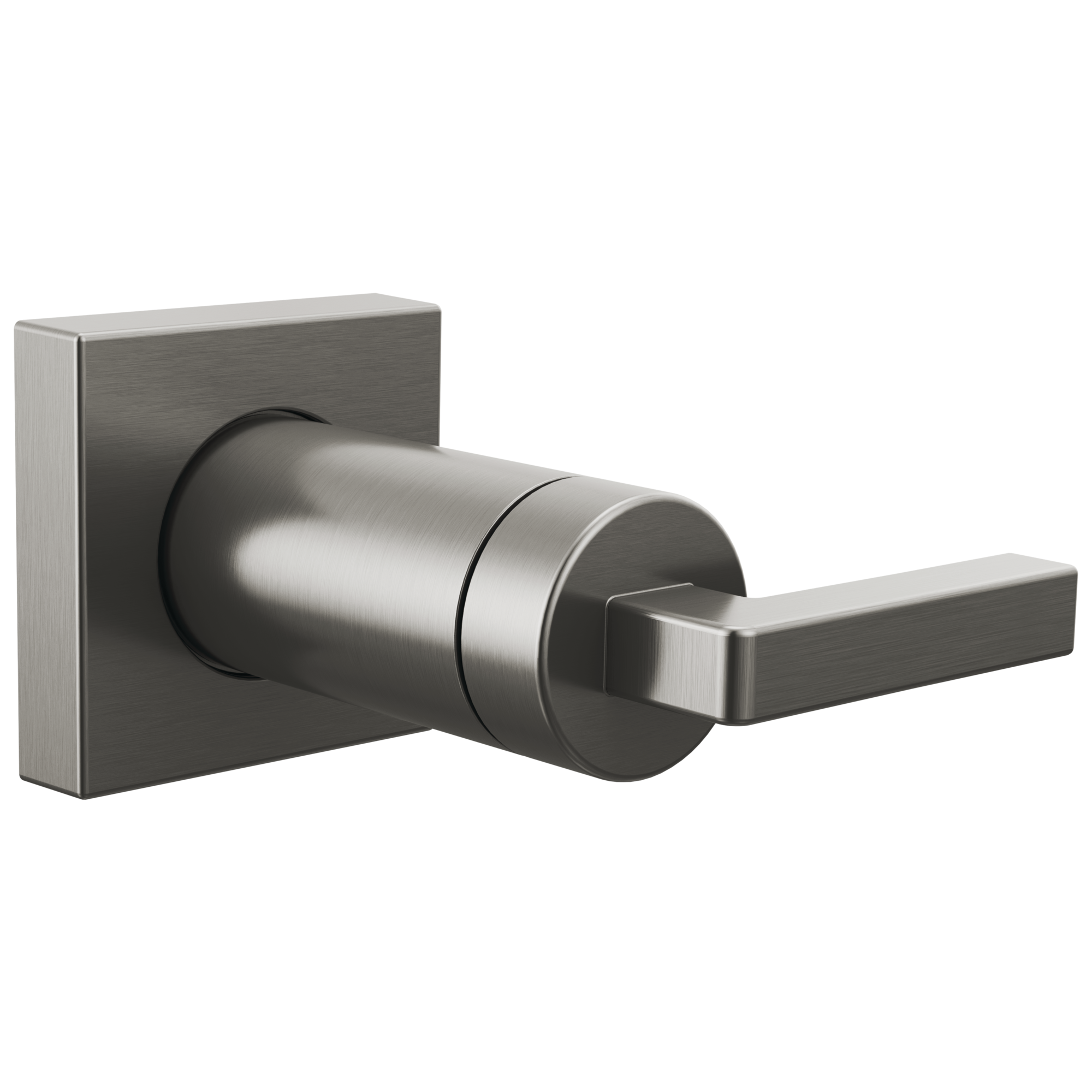 Brizo Frank Lloyd Wright®: Sensori® Volume Control Trim with Lever Handle