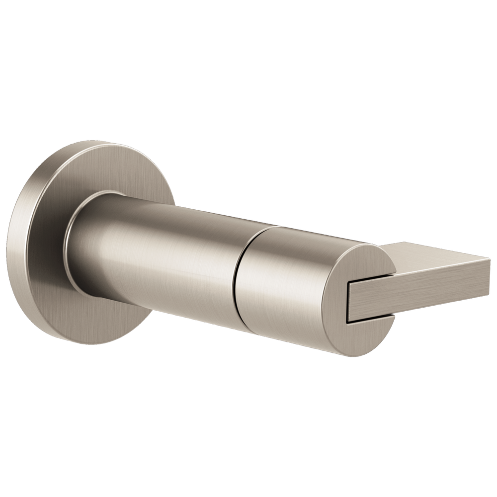 Brizo Litze®: Sensori® Volume Control Trim - Lever