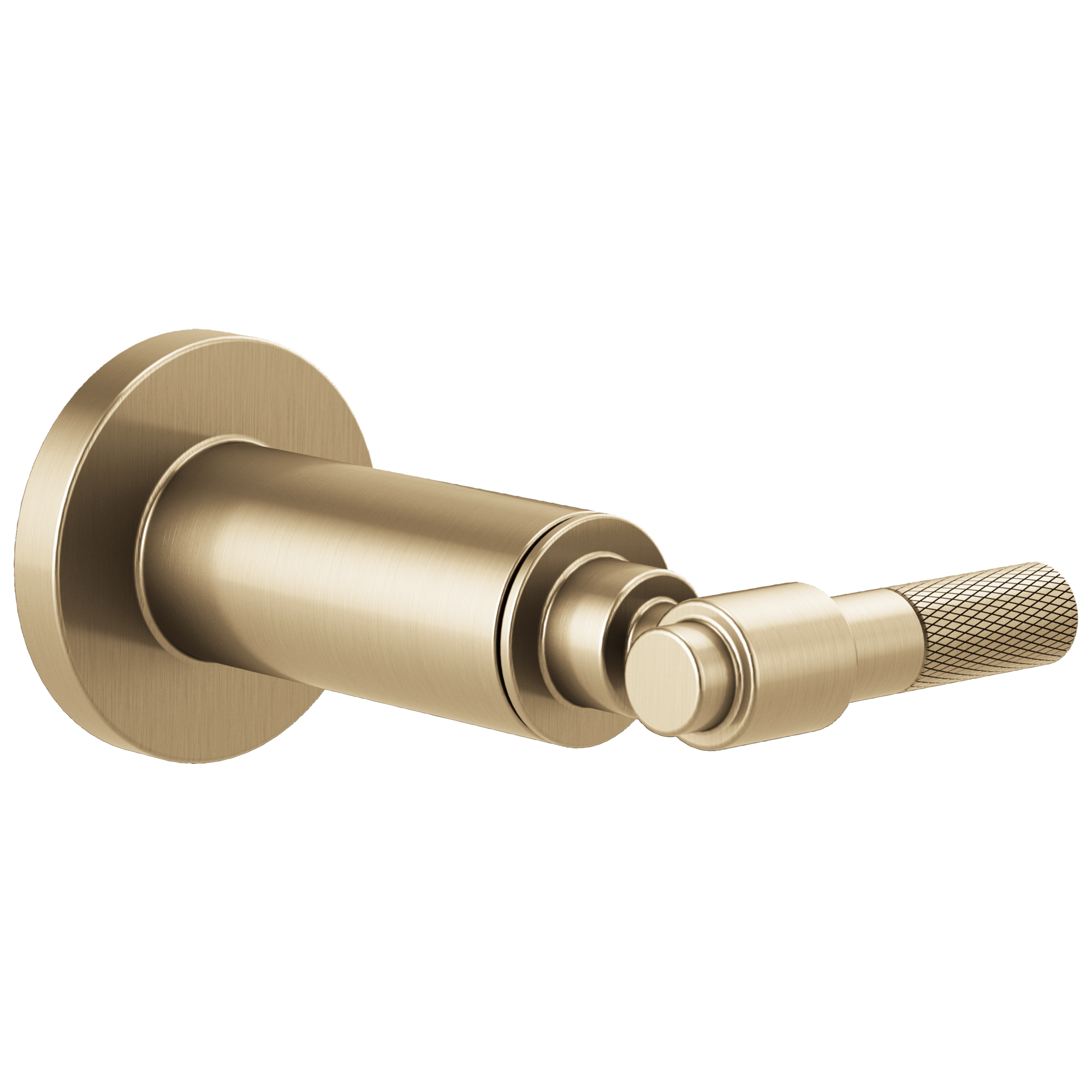 Brizo Litze®: Sensori® Volume Control Trim - T-Lever