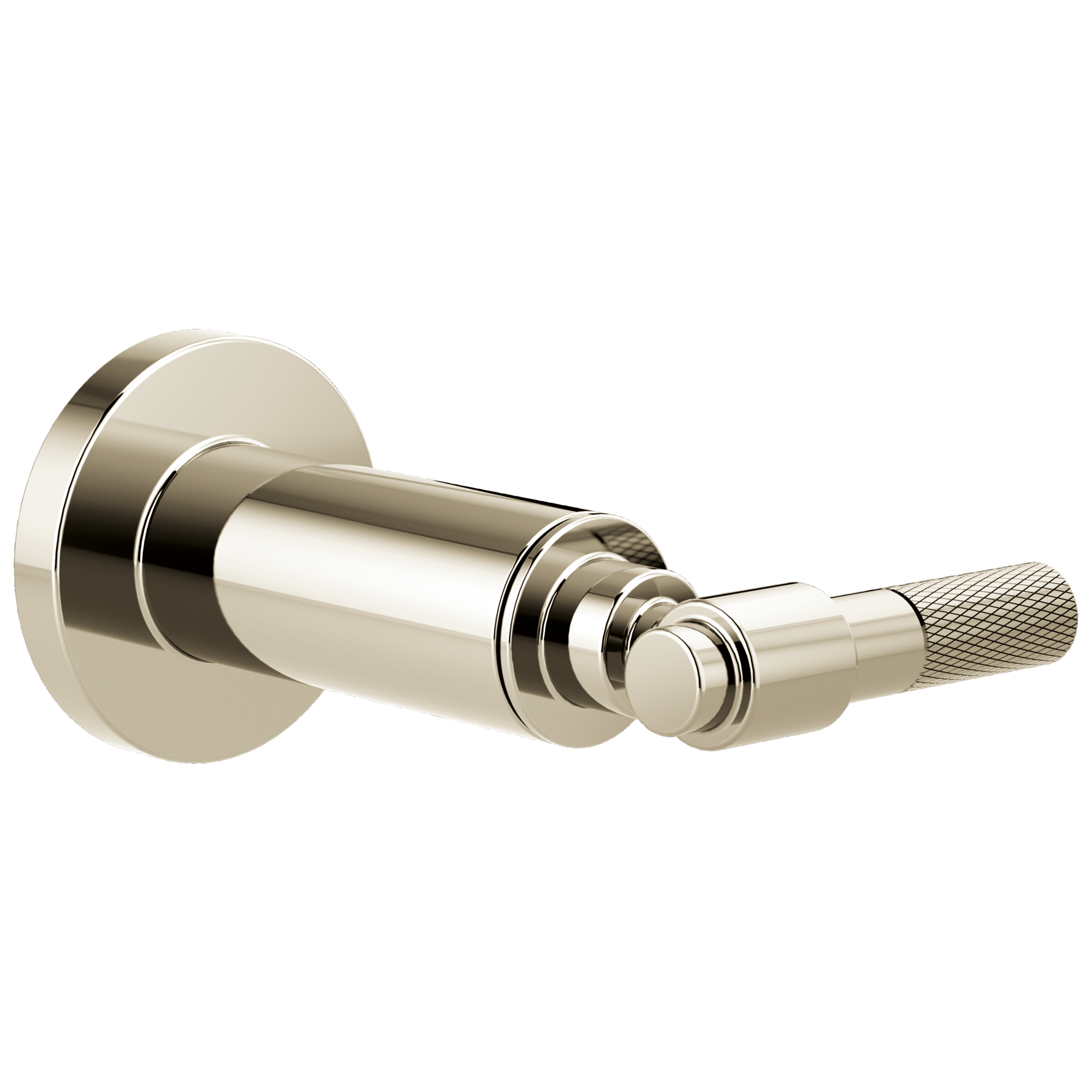 Brizo Litze®: Sensori® Volume Control Trim - T-Lever