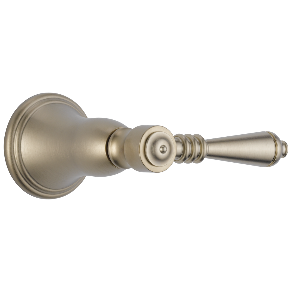 Brizo Brizo Traditional: Sensori® Volume Control Trim - Lever