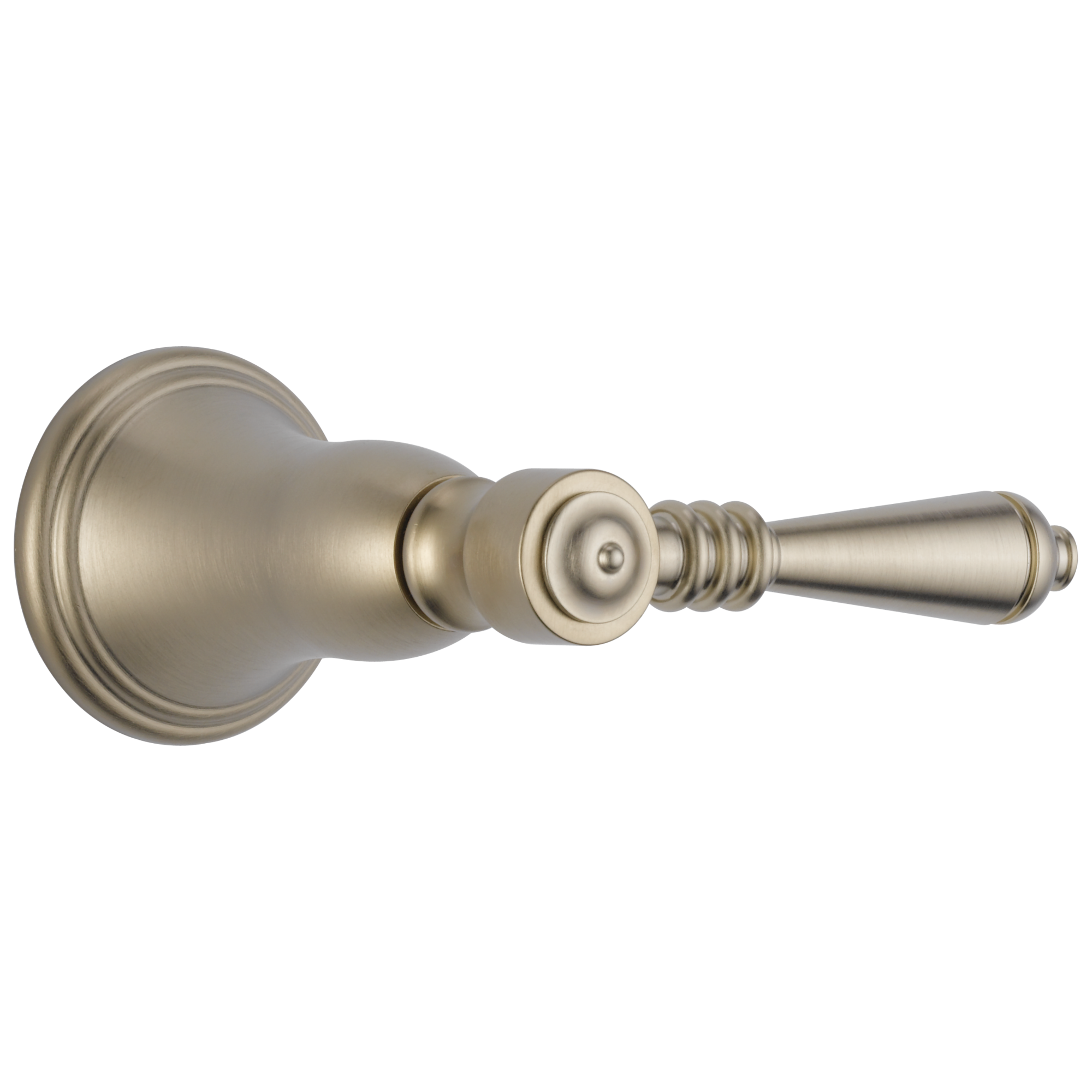 Brizo Brizo Traditional: Sensori® Volume Control Trim - Lever