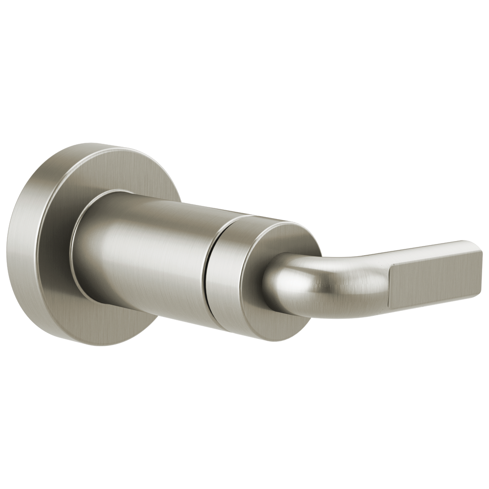 Brizo Litze®: Sensori® Volume Control Trim - Notch Lever