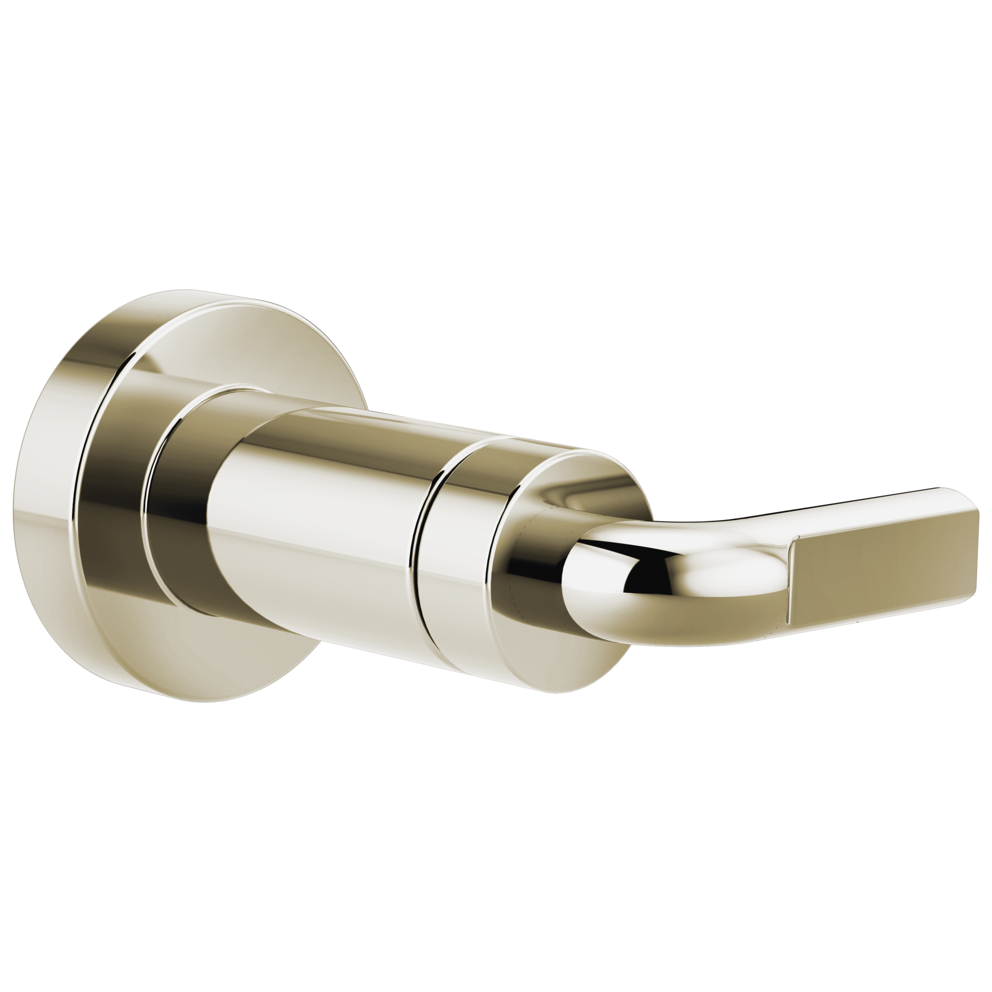 Brizo Litze®: Sensori® Volume Control Trim - Notch Lever