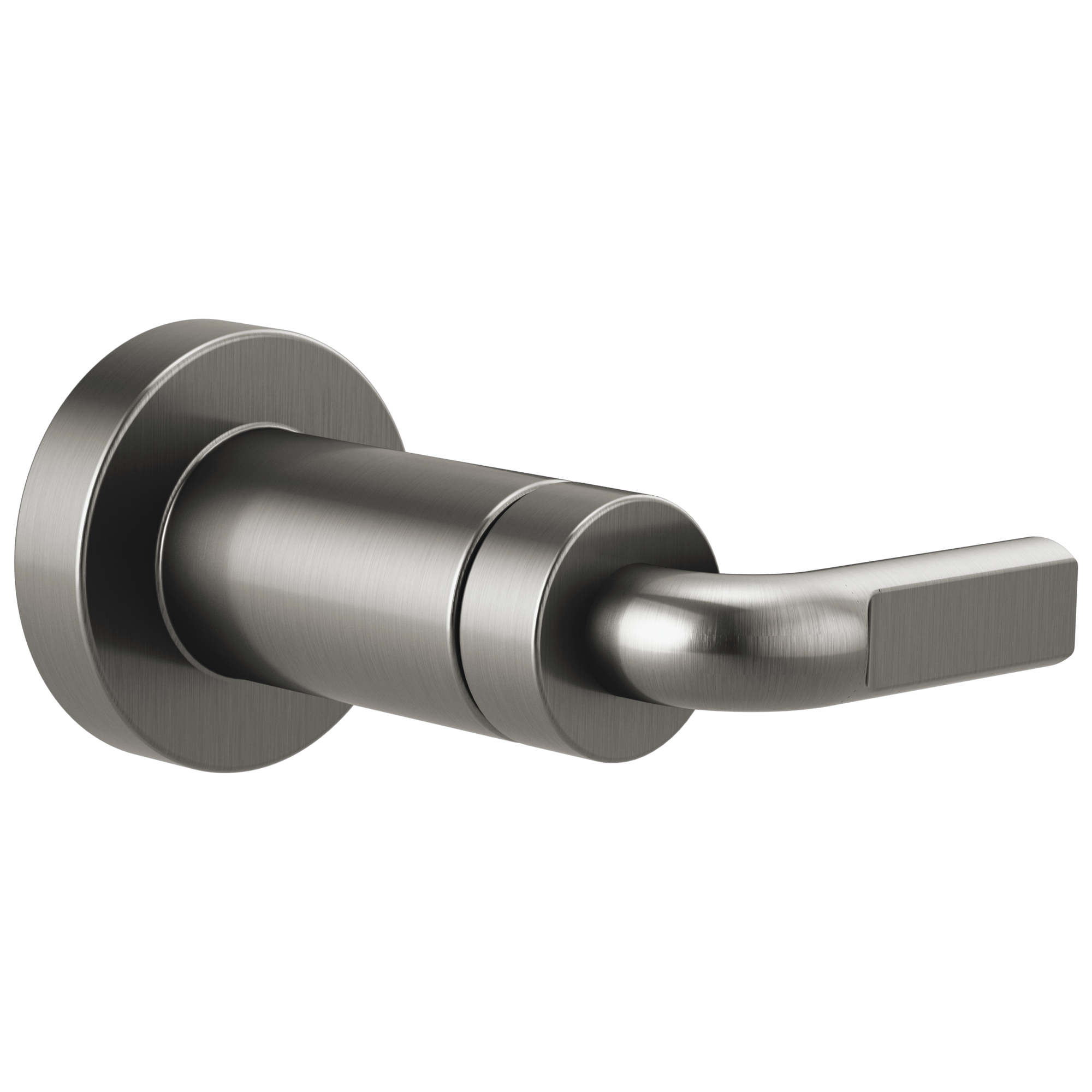 Brizo Litze®: Sensori® Volume Control Trim - Notch Lever