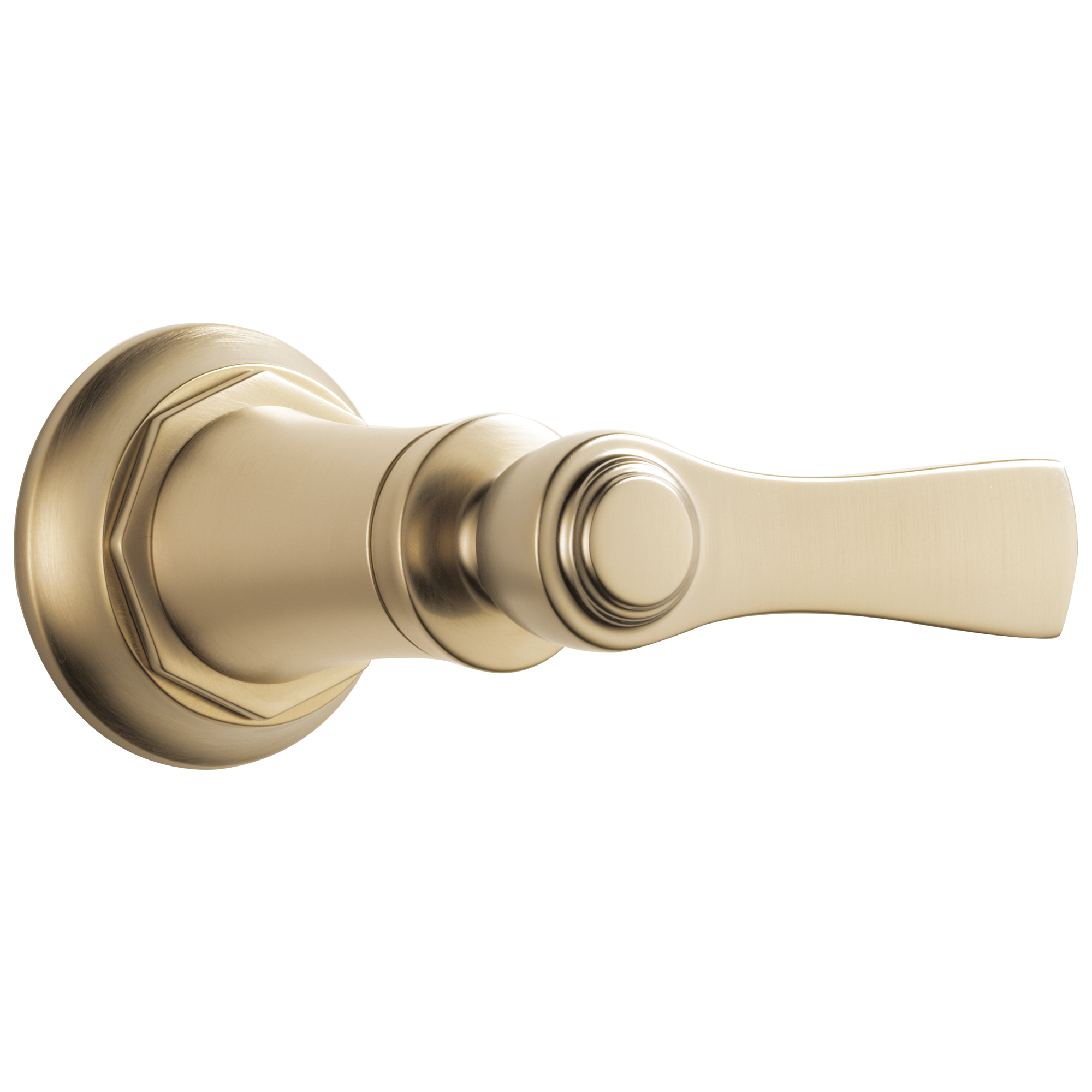 Brizo Rook®: Sensori Volume Control Trim - Lever