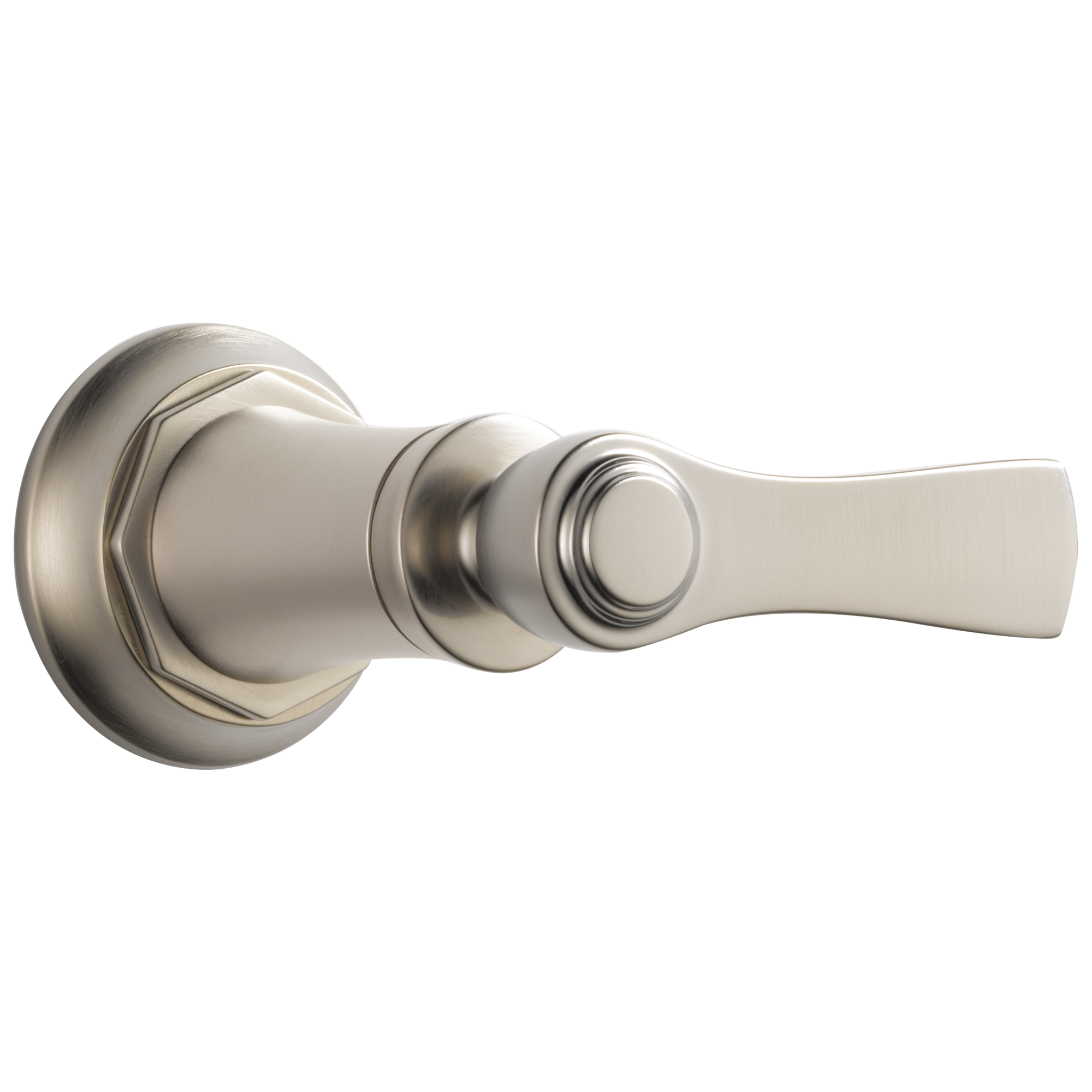 Brizo Rook®: Sensori Volume Control Trim - Lever