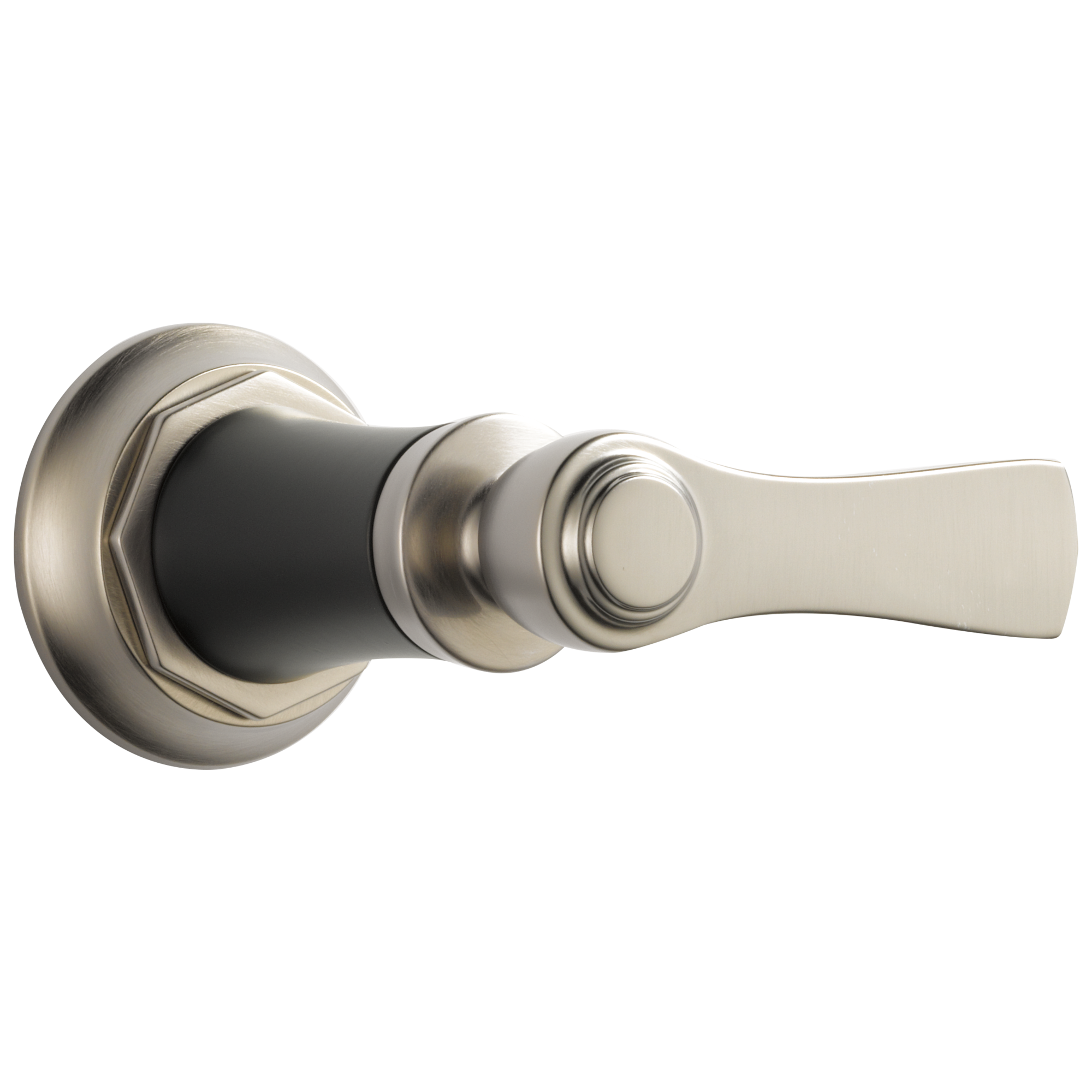 Brizo Rook®: Sensori Volume Control Trim - Lever